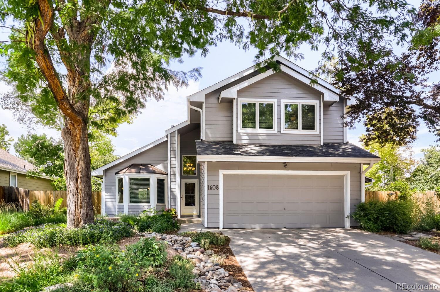 1st image of 1608 Alcott St, Fort Collins, CO 80525 | MLS# 8413589