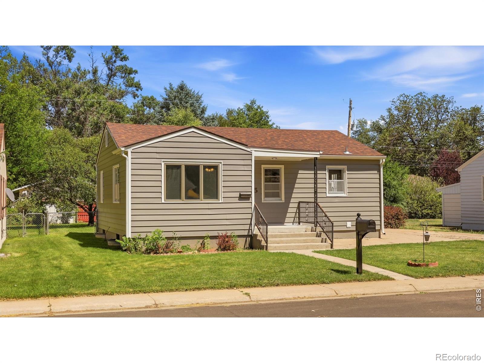 2nd image of 715 Lincoln St, Brush, CO 80723 | MLS# IR1065153
