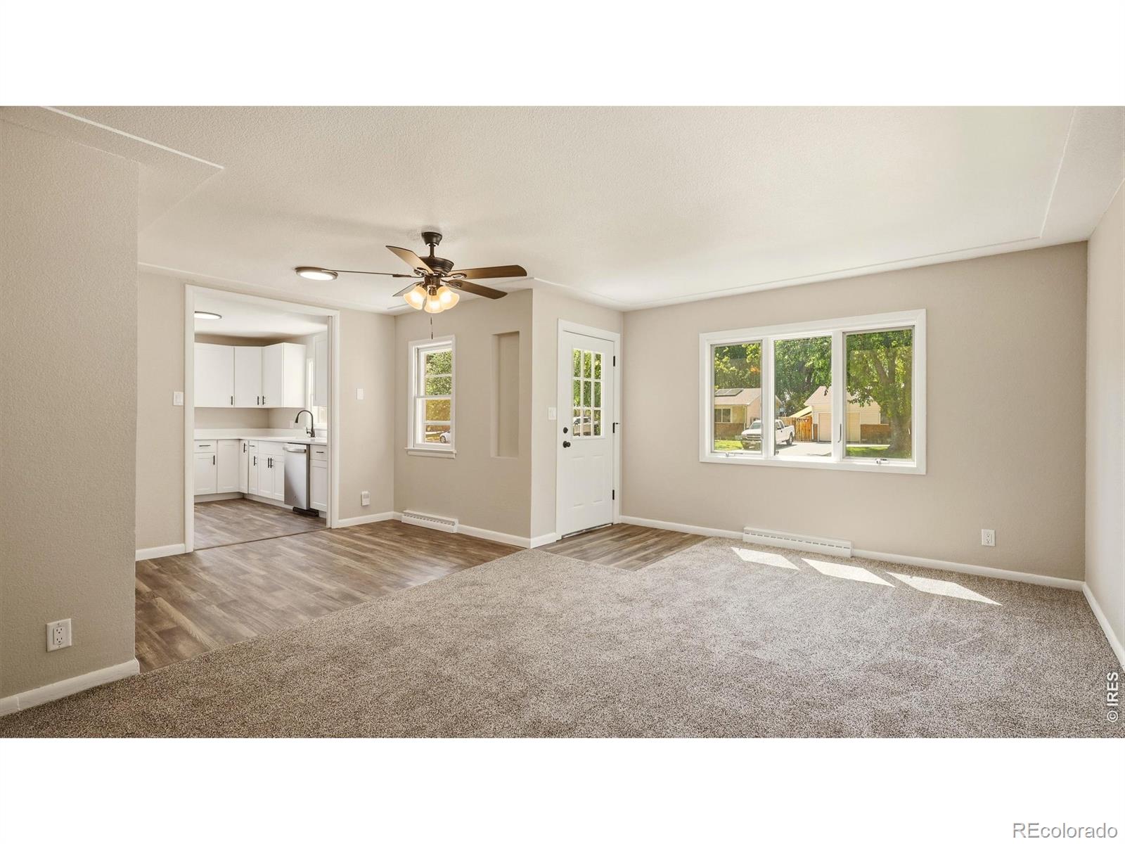 5th image of 715 Lincoln St, Brush, CO 80723 | MLS# IR1065153