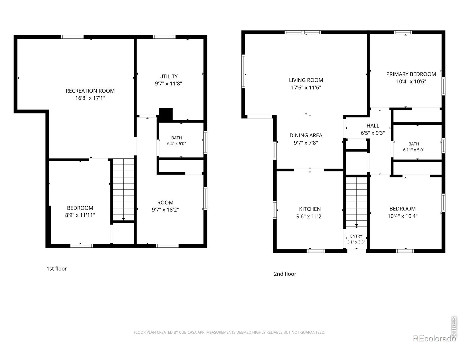 28th image of 715 Lincoln St, Brush, CO 80723 | MLS# IR1065153