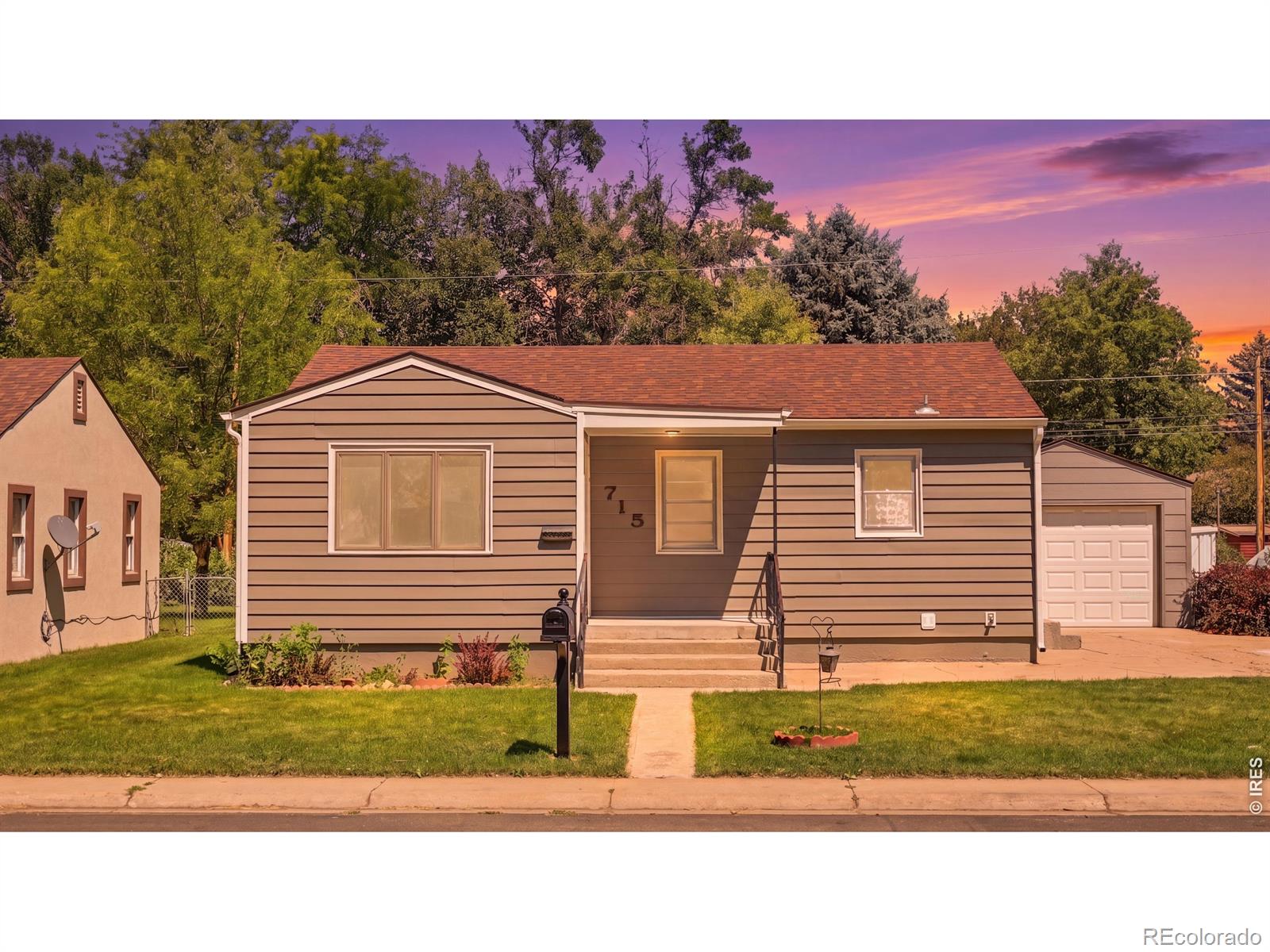 1st image of 715 Lincoln St, Brush, CO 80723 | MLS# IR1065153