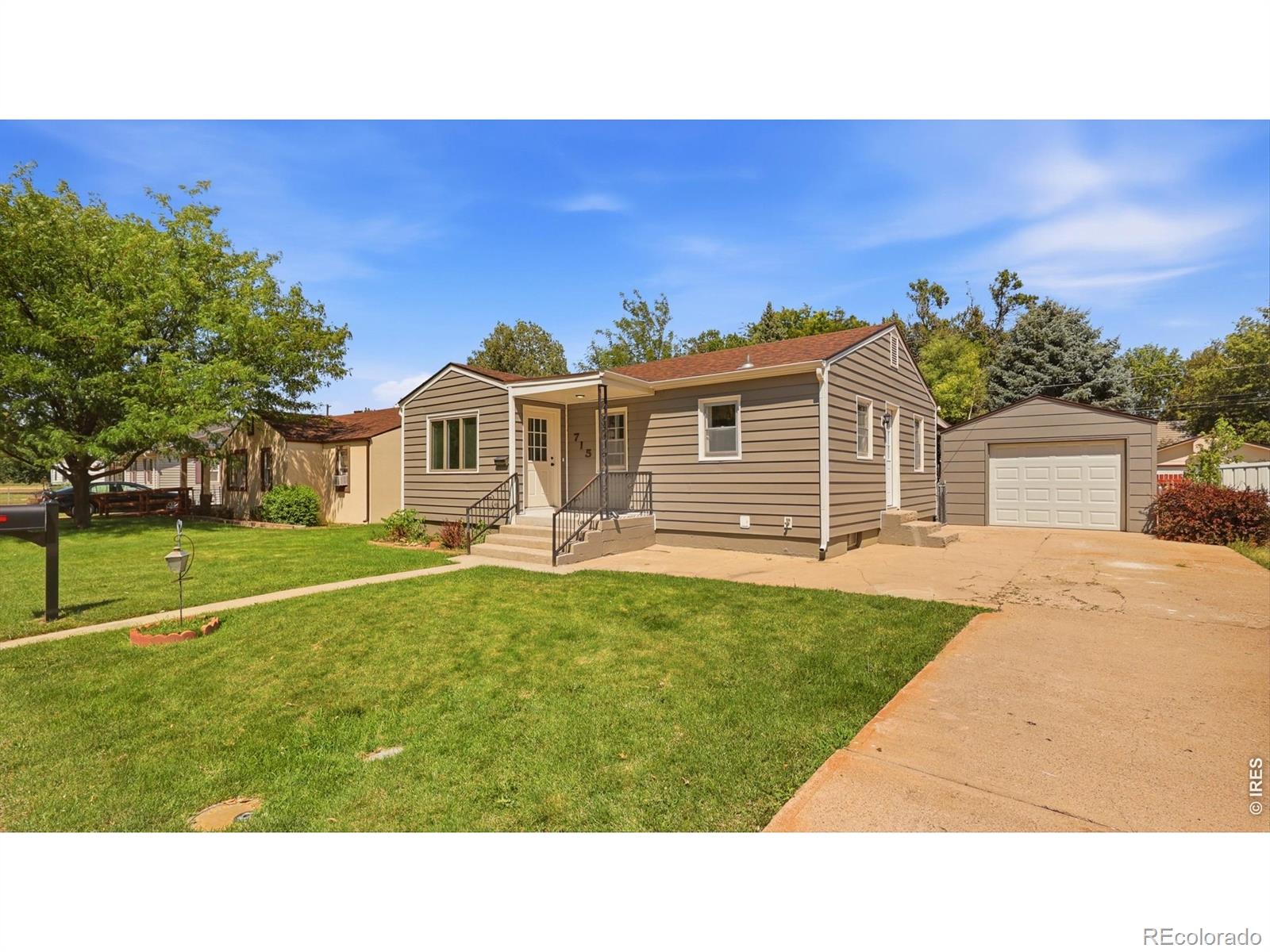 3rd image of 715 Lincoln St, Brush, CO 80723 | MLS# IR1065153