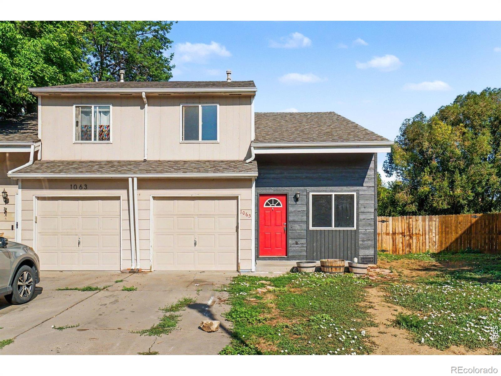 1st image of 1065 E 5th St, Loveland, CO 80537 | MLS# IR1065154