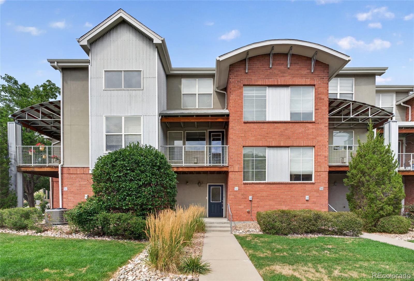 1st image of 85 Uinta Wy #102, Denver, CO 80230 | MLS# 4394759