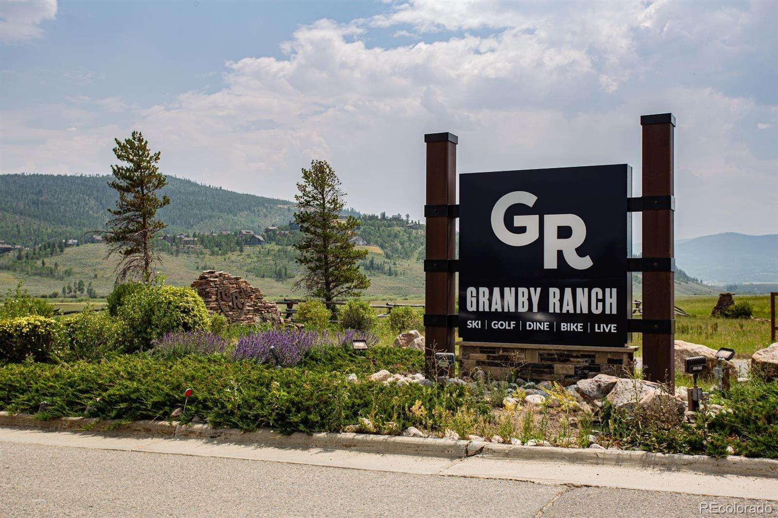 34th image of 62927 Us Hwy 40 #439, Granby, CO 80446 | MLS# 5771122