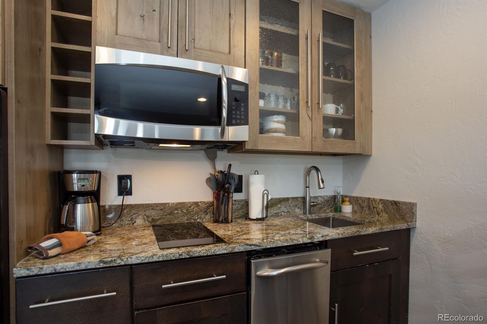 4th image of 62927 Us Hwy 40 #439, Granby, CO 80446 | MLS# 5771122