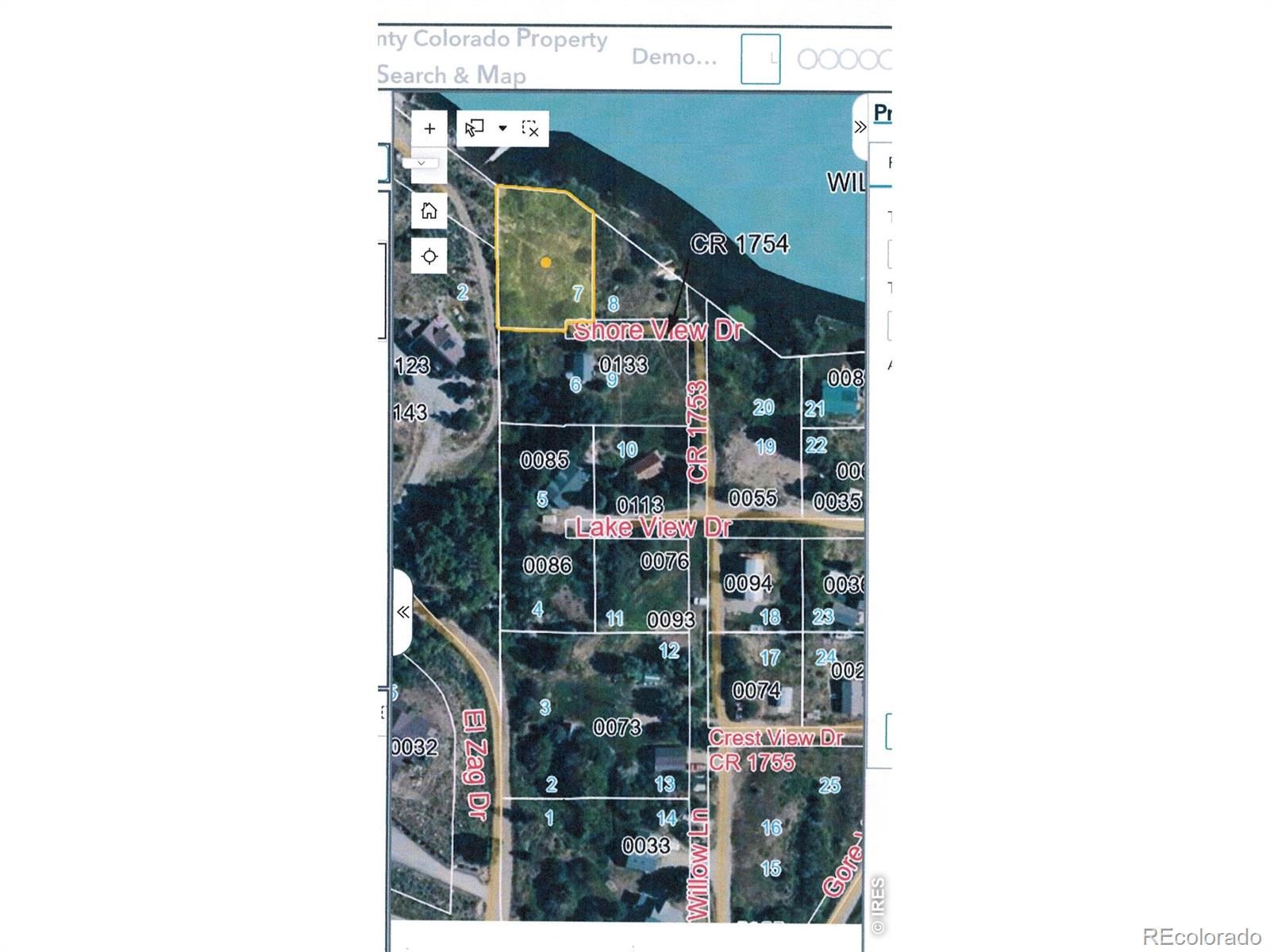 Homes for sale in Silverthorne, CO | Shore View Dr, Silverthorne, CO 80498 | MLS# IR1065160