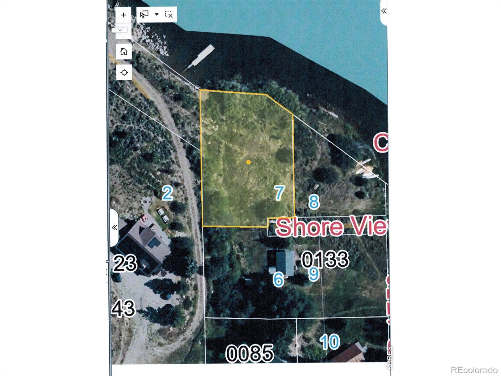 Homes for sale in Silverthorne, CO | Shore View Dr, Silverthorne, CO 80498 | MLS# IR1065160