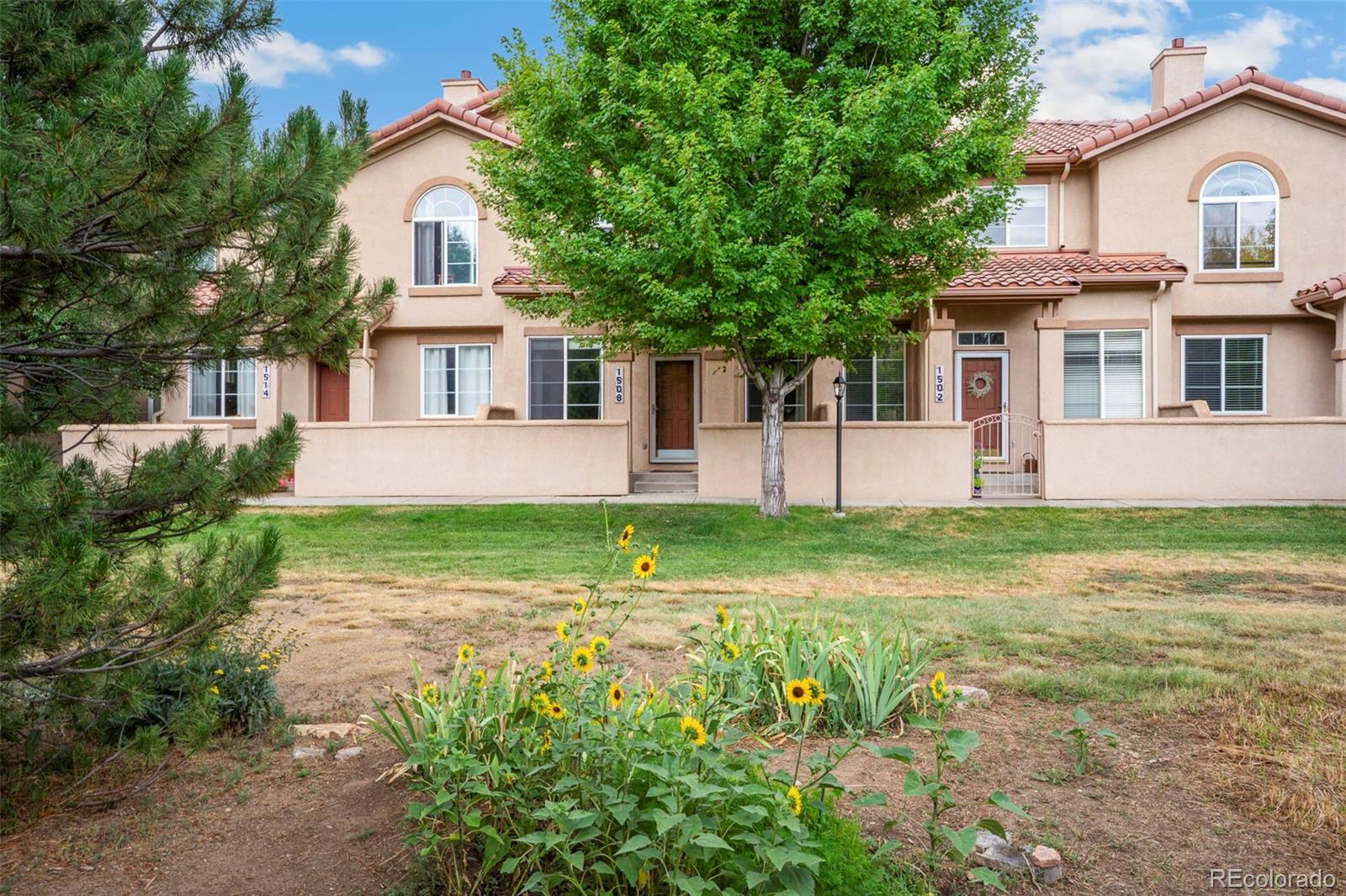 3rd image of 1508 Courtyard Hts, Colorado Springs, CO 80906 | MLS# 9879264