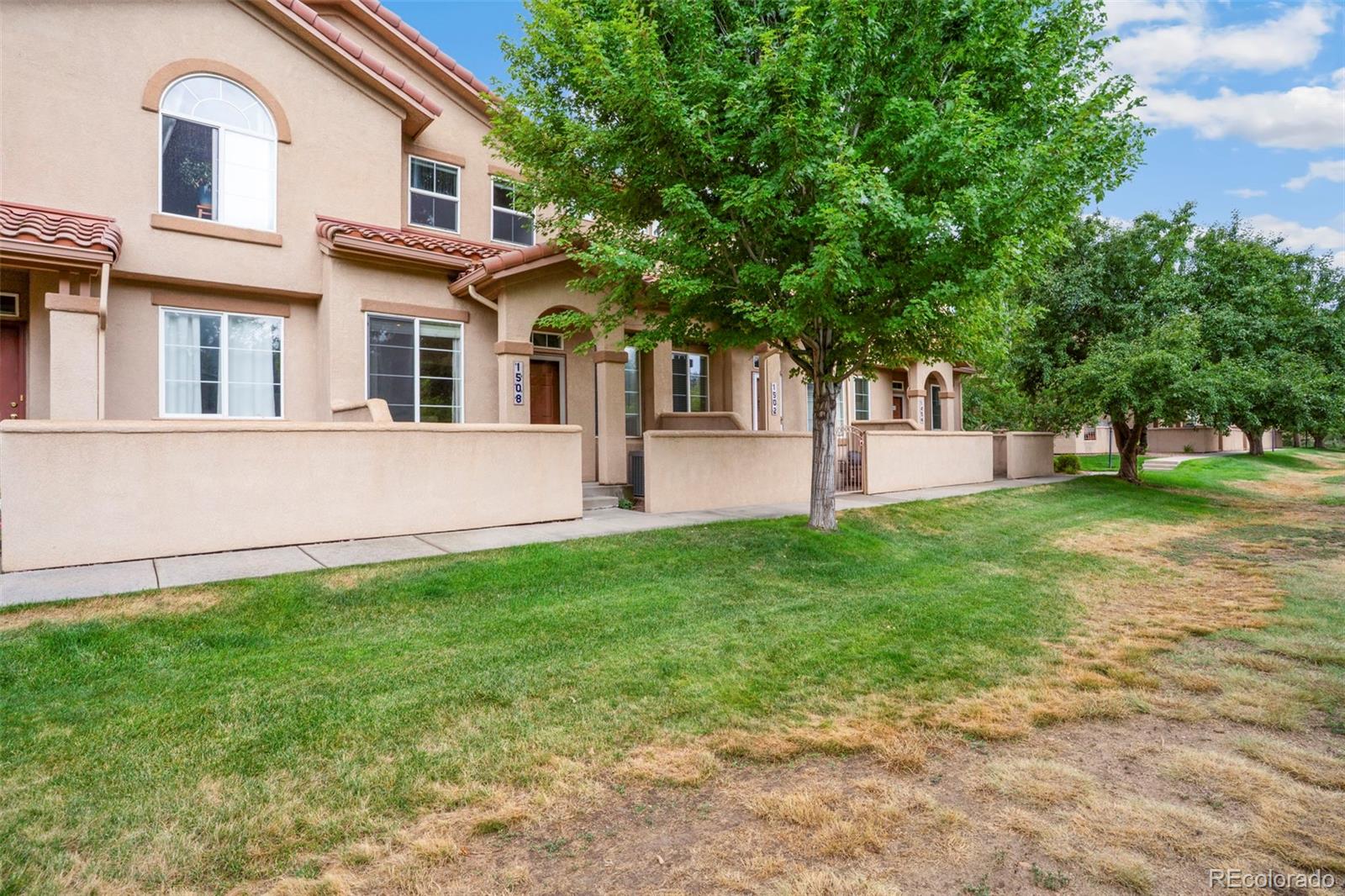 2nd image of 1508 Courtyard Hts, Colorado Springs, CO 80906 | MLS# 9879264