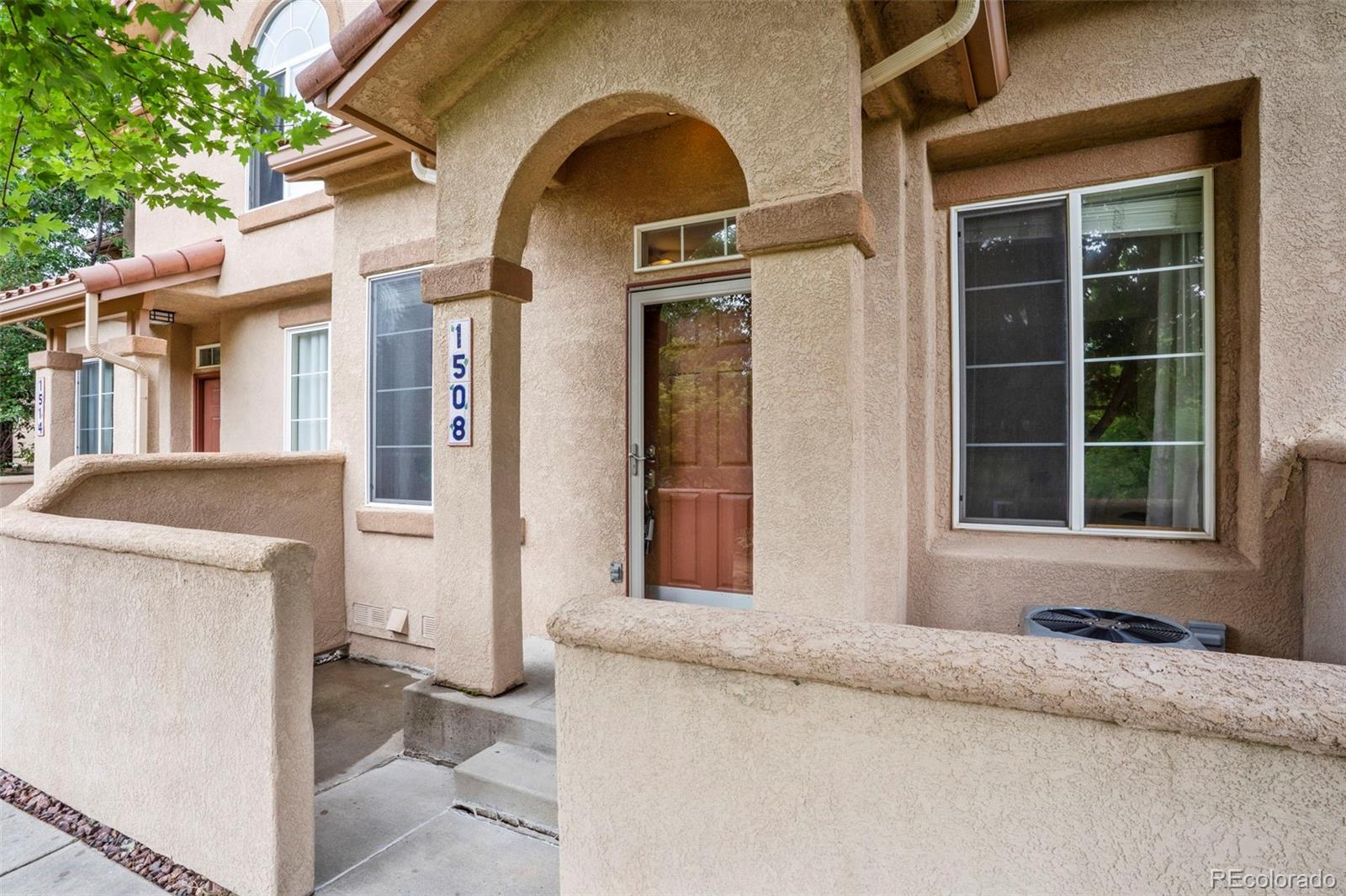 4th image of 1508 Courtyard Hts, Colorado Springs, CO 80906 | MLS# 9879264