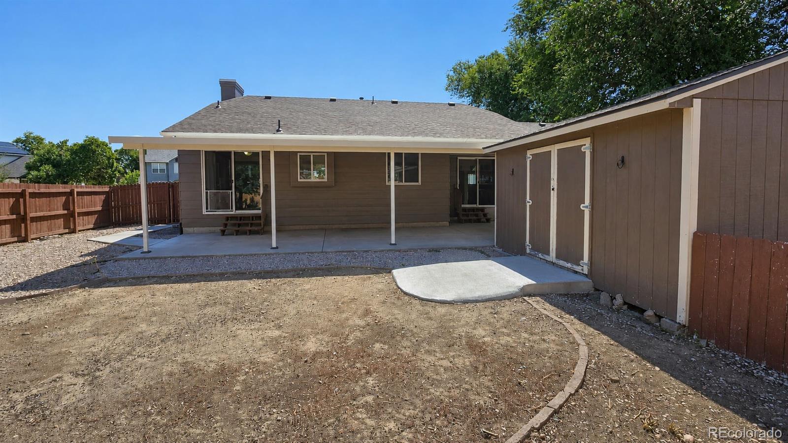 3rd image of 6996 Reunion Cir, Fountain, CO 80817 | MLS# 3341633