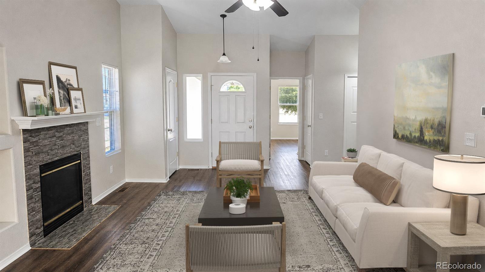 4th image of 6996 Reunion Cir, Fountain, CO 80817 | MLS# 3341633