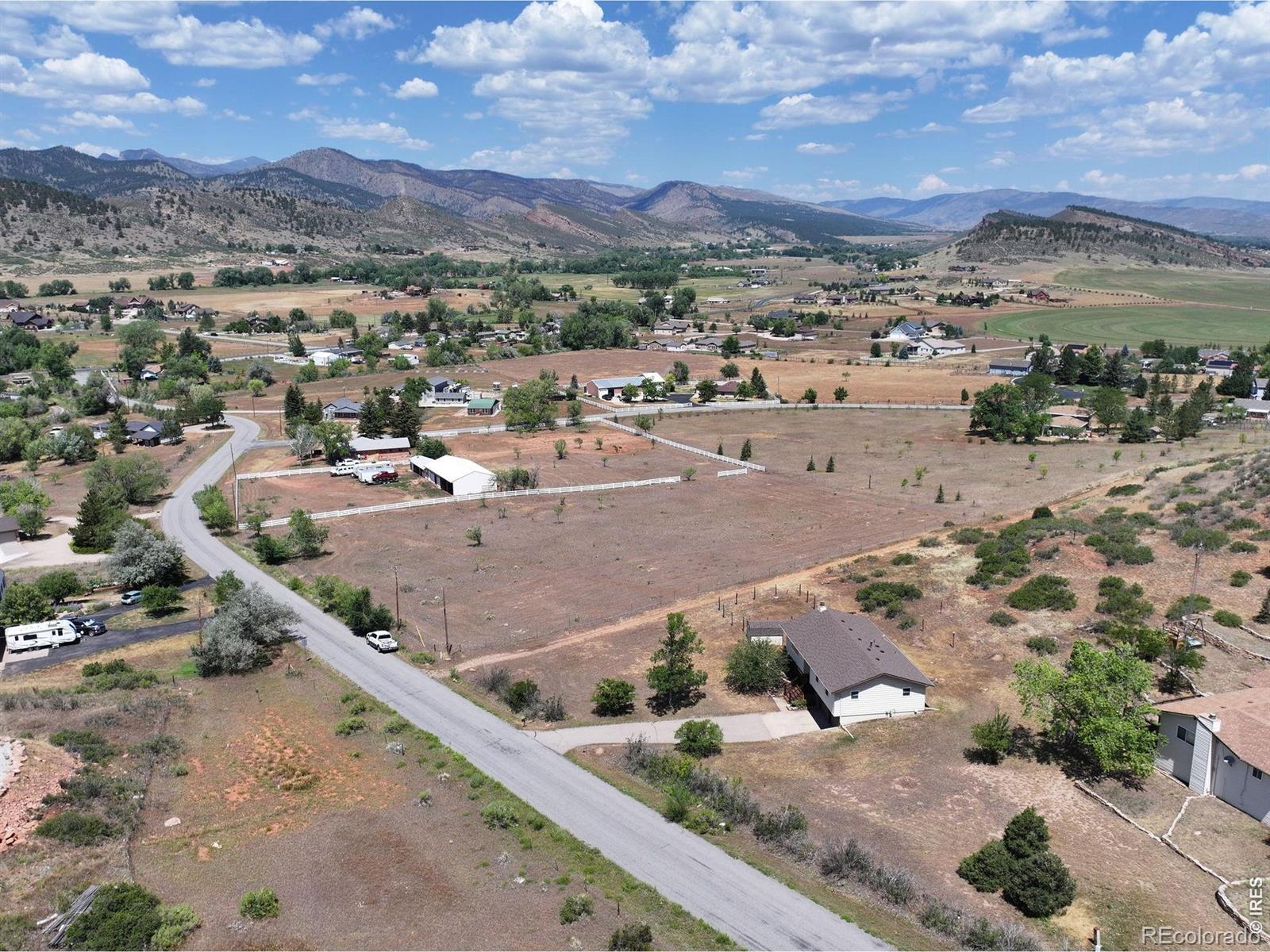 1st image of 7513 Leslie Dr, Loveland, CO 80537 | MLS# IR1065163
