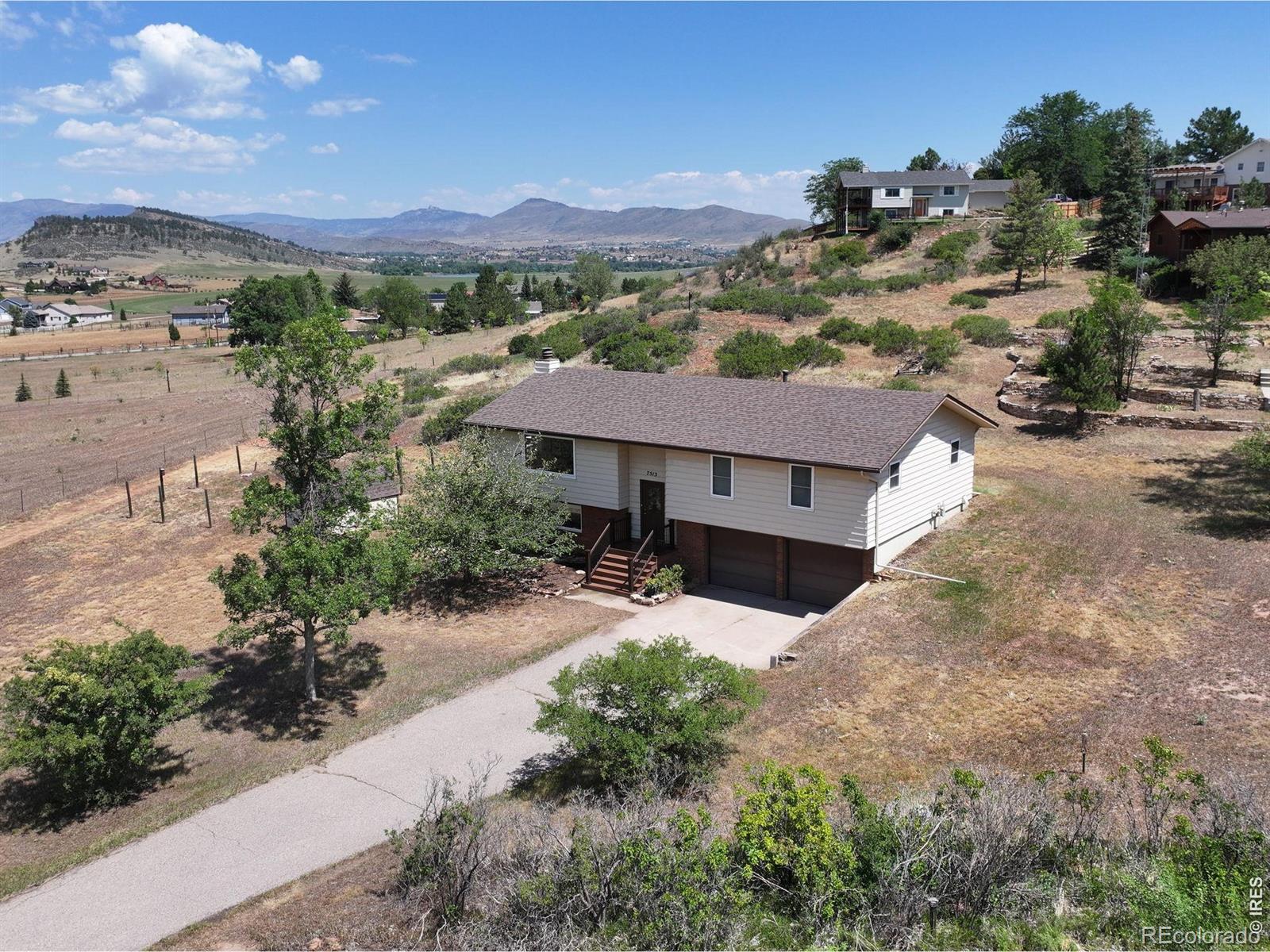 2nd image of 7513 Leslie Dr, Loveland, CO 80537 | MLS# IR1065163