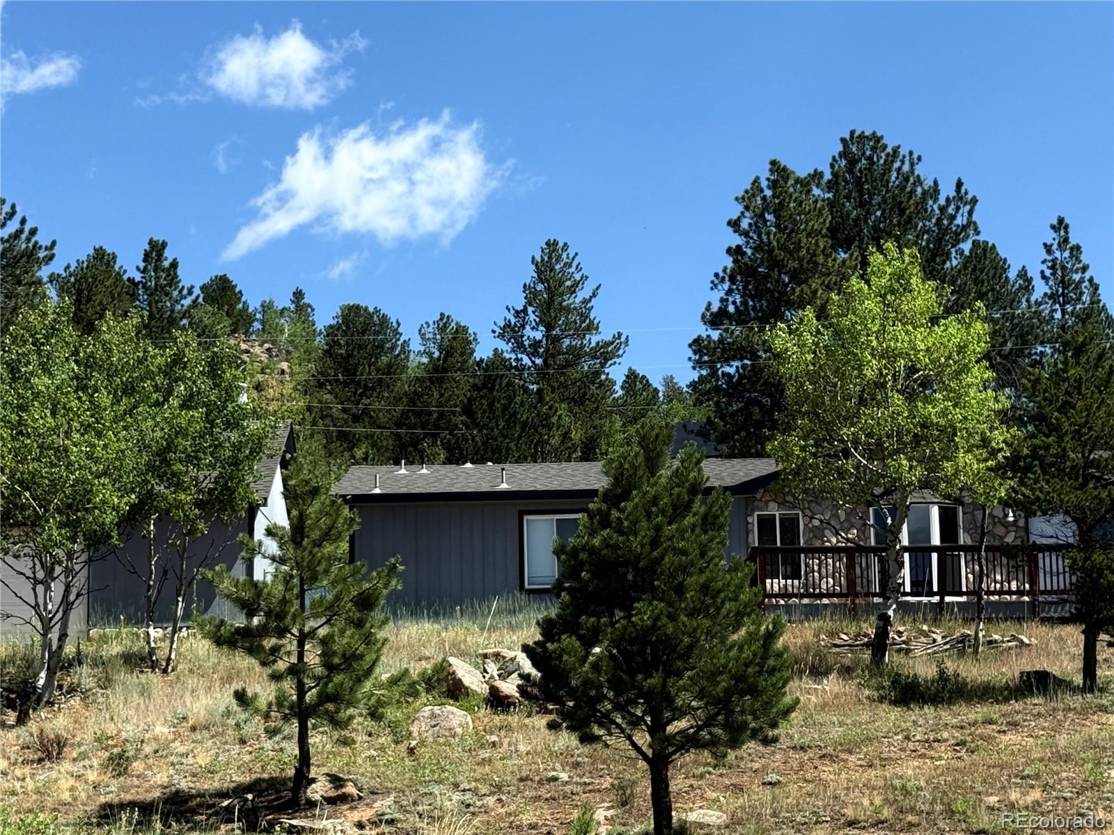 1st image of 364 Stage Coach Dr, Bailey, CO 80421 | MLS# 8117208