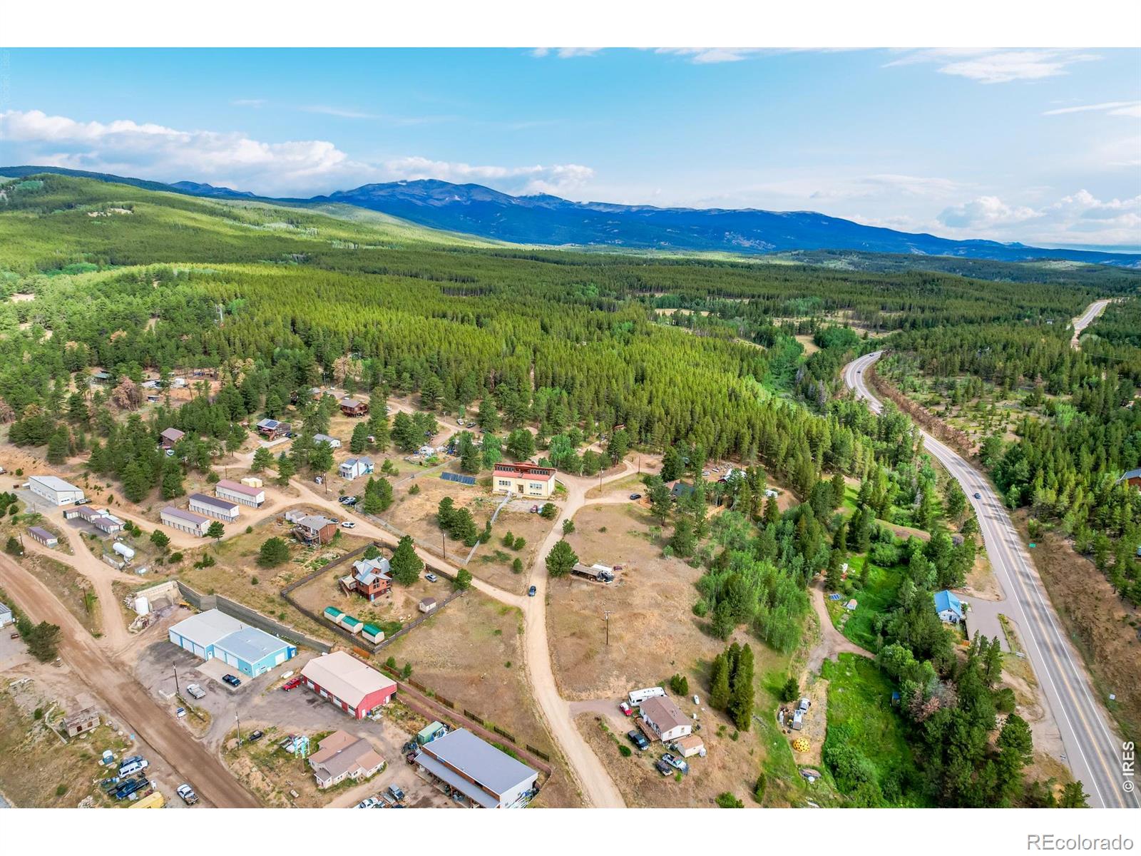 4th image of 0 2Nd Ave, Rollinsville, CO 80474 | MLS# IR1065164