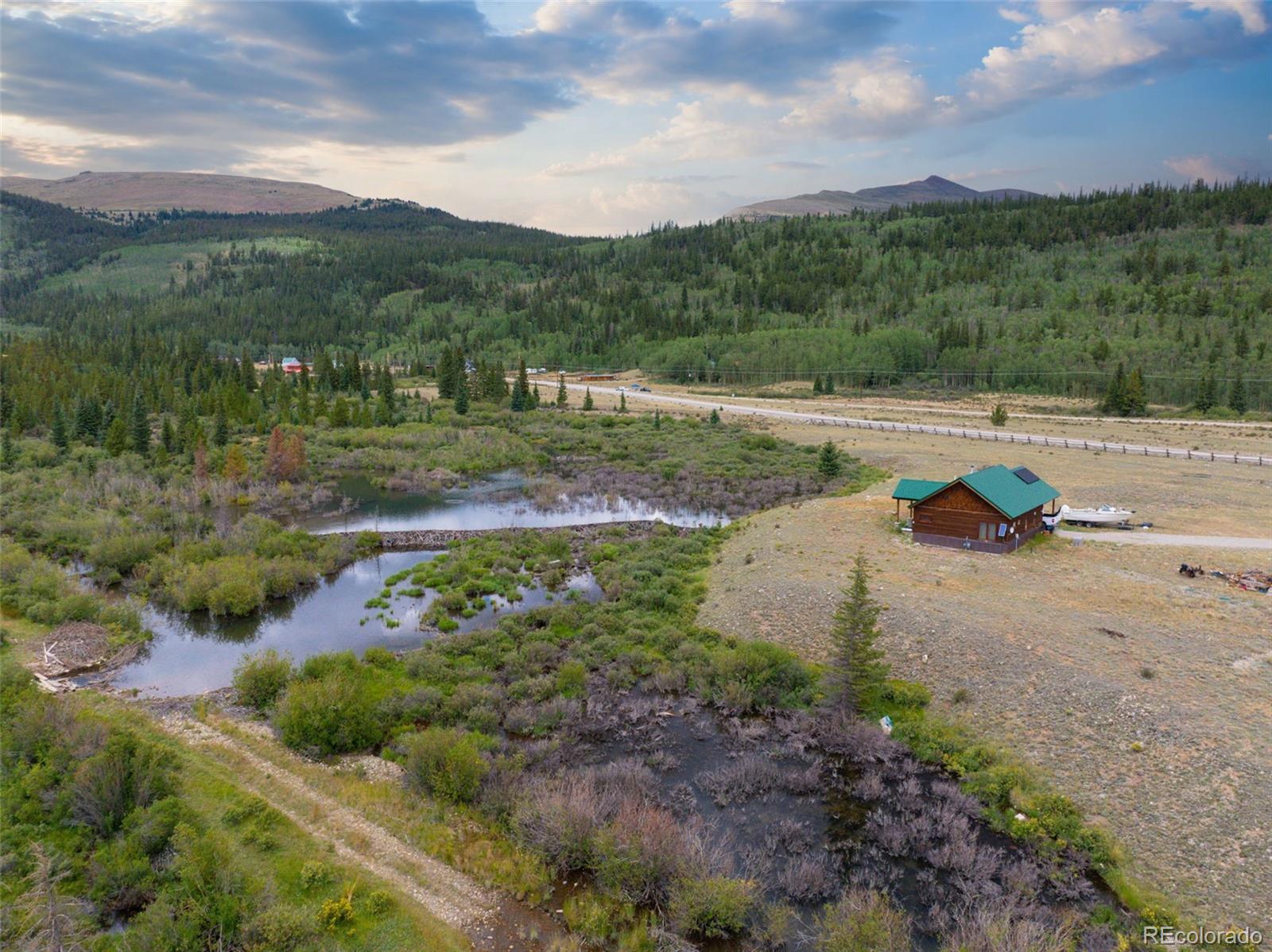 1st image of 1972 Cr 12, Fairplay, CO 80440 | MLS# 8675895