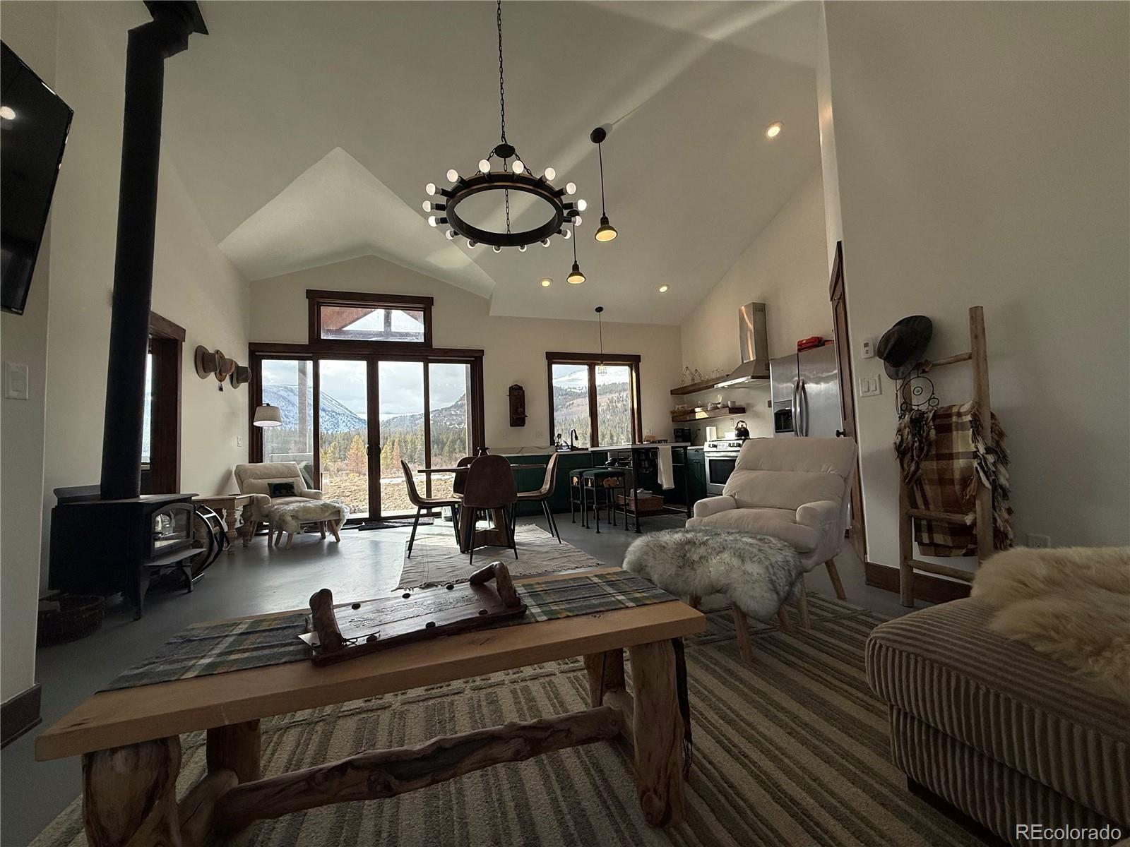 28th image of 1972 Cr 12, Fairplay, CO 80440 | MLS# 8675895