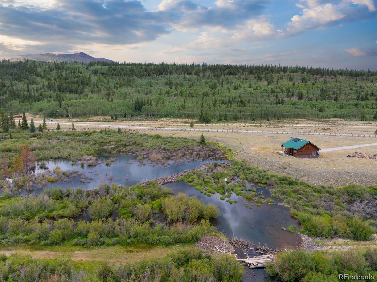 2nd image of 1972 Cr 12, Fairplay, CO 80440 | MLS# 8675895