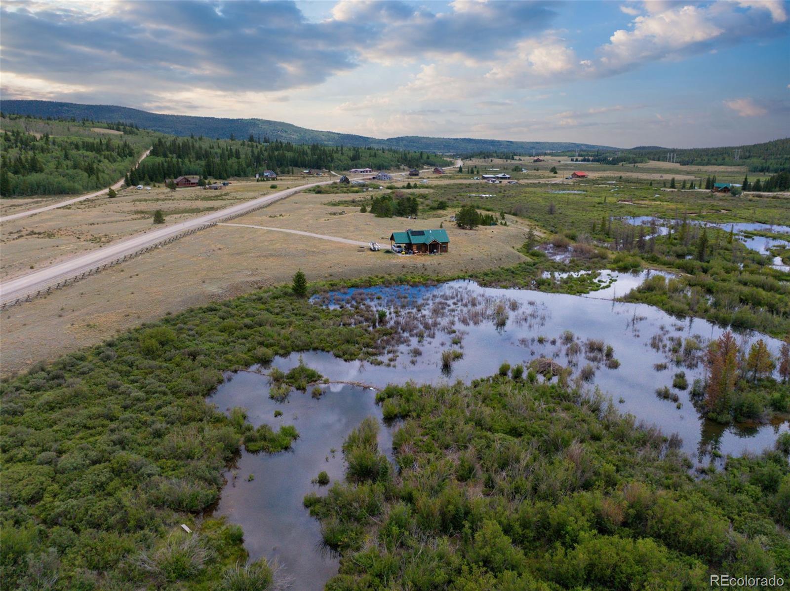 4th image of 1972 Cr-12, Fairplay, CO 80440 | MLS# 8675895