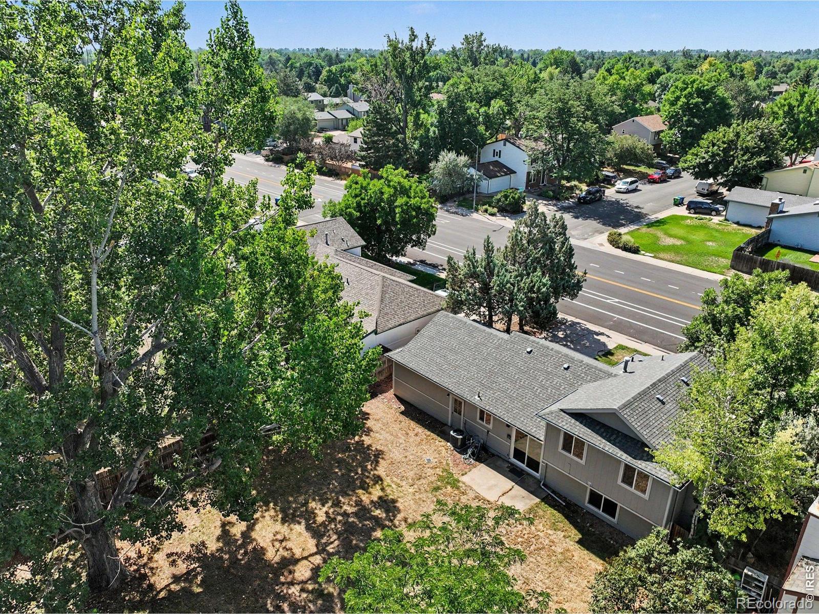 2nd image of 2012 W Stuart St, Fort Collins, CO 80526 | MLS# IR1065166