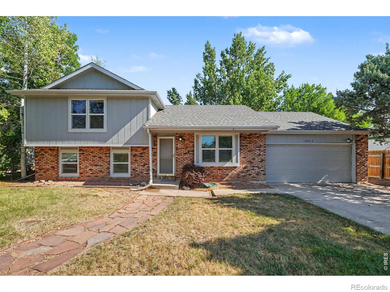 4th image of 2012 W Stuart St, Fort Collins, CO 80526 | MLS# IR1065166