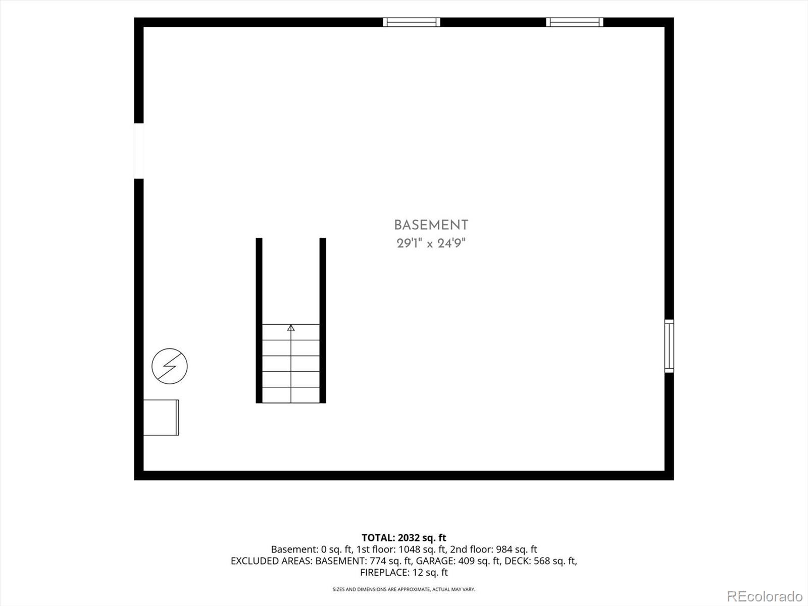 50th image of 13230 Garfield Dr, Thornton, CO 80241 | MLS# 7331766
