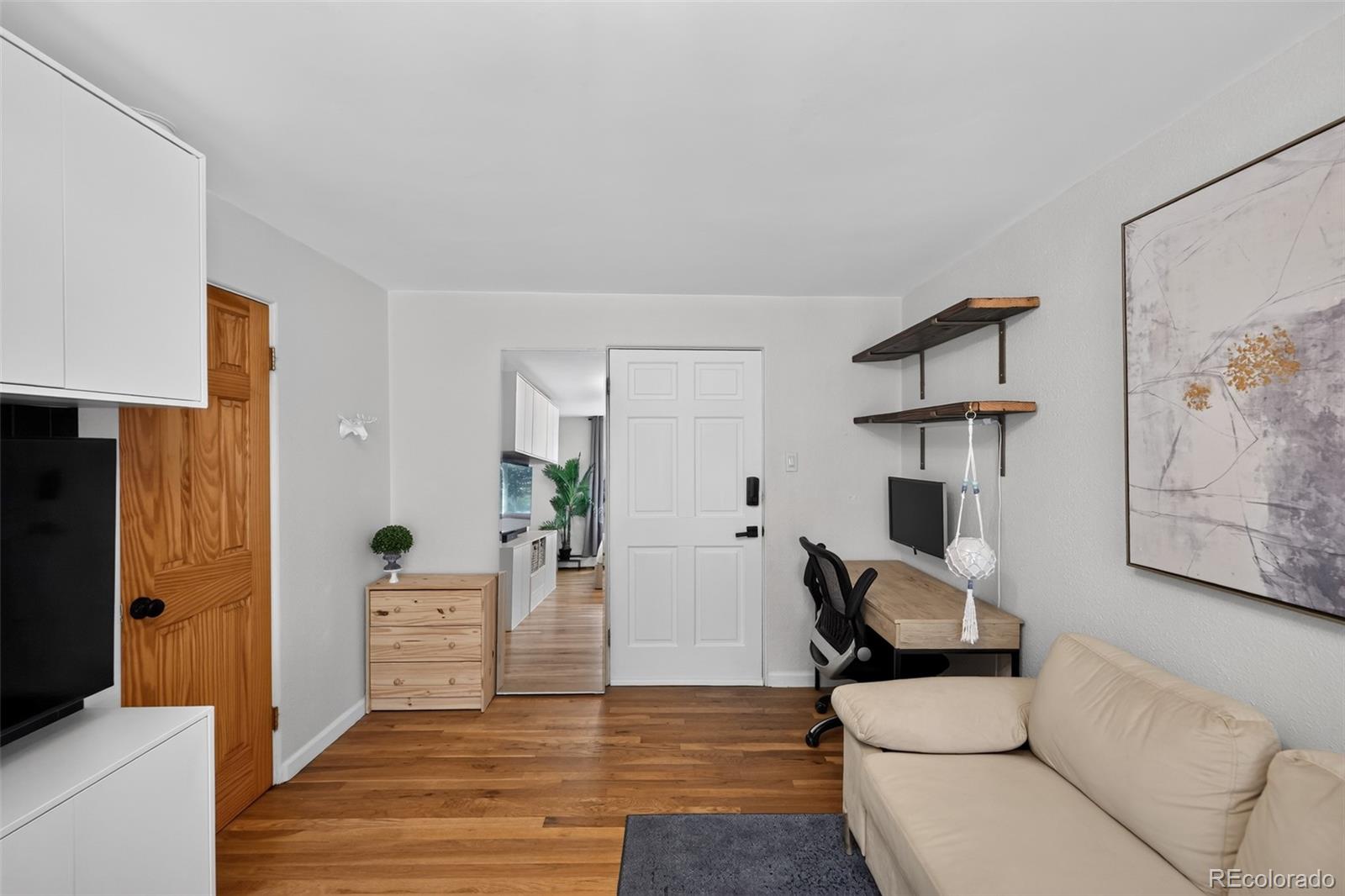 3rd image of 2480 W Caithness Pl #2, Denver, CO 80211 | MLS# 9543852