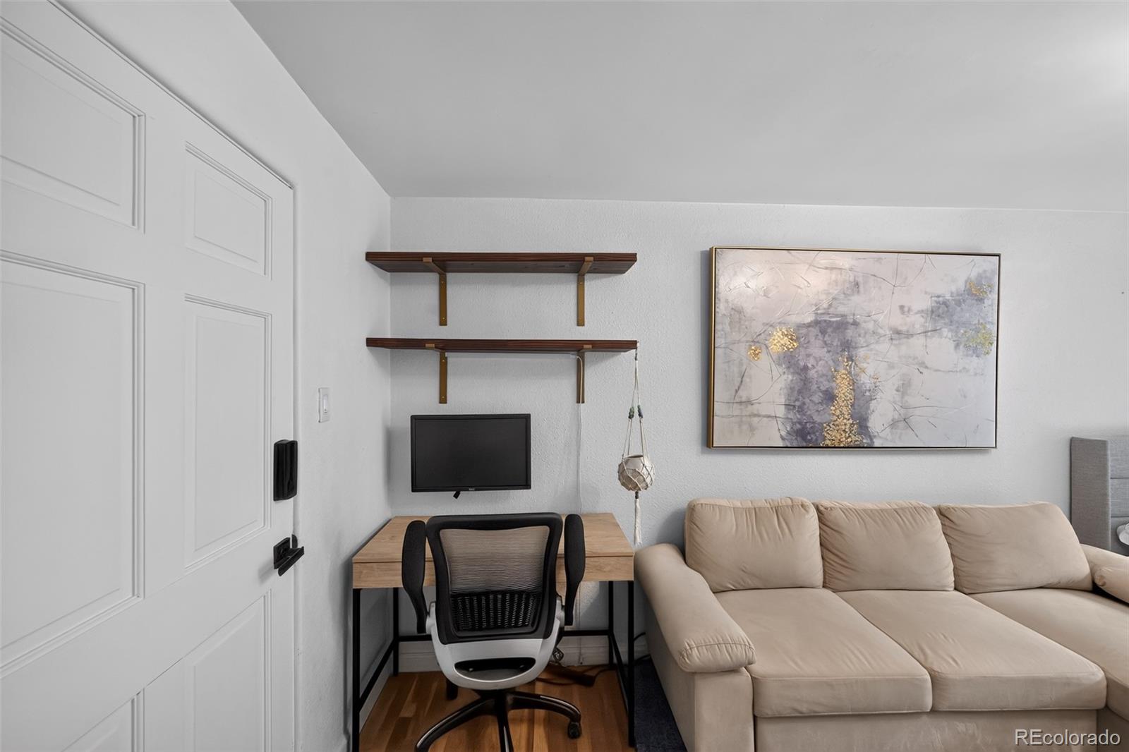 4th image of 2480 W Caithness Pl #2, Denver, CO 80211 | MLS# 9543852