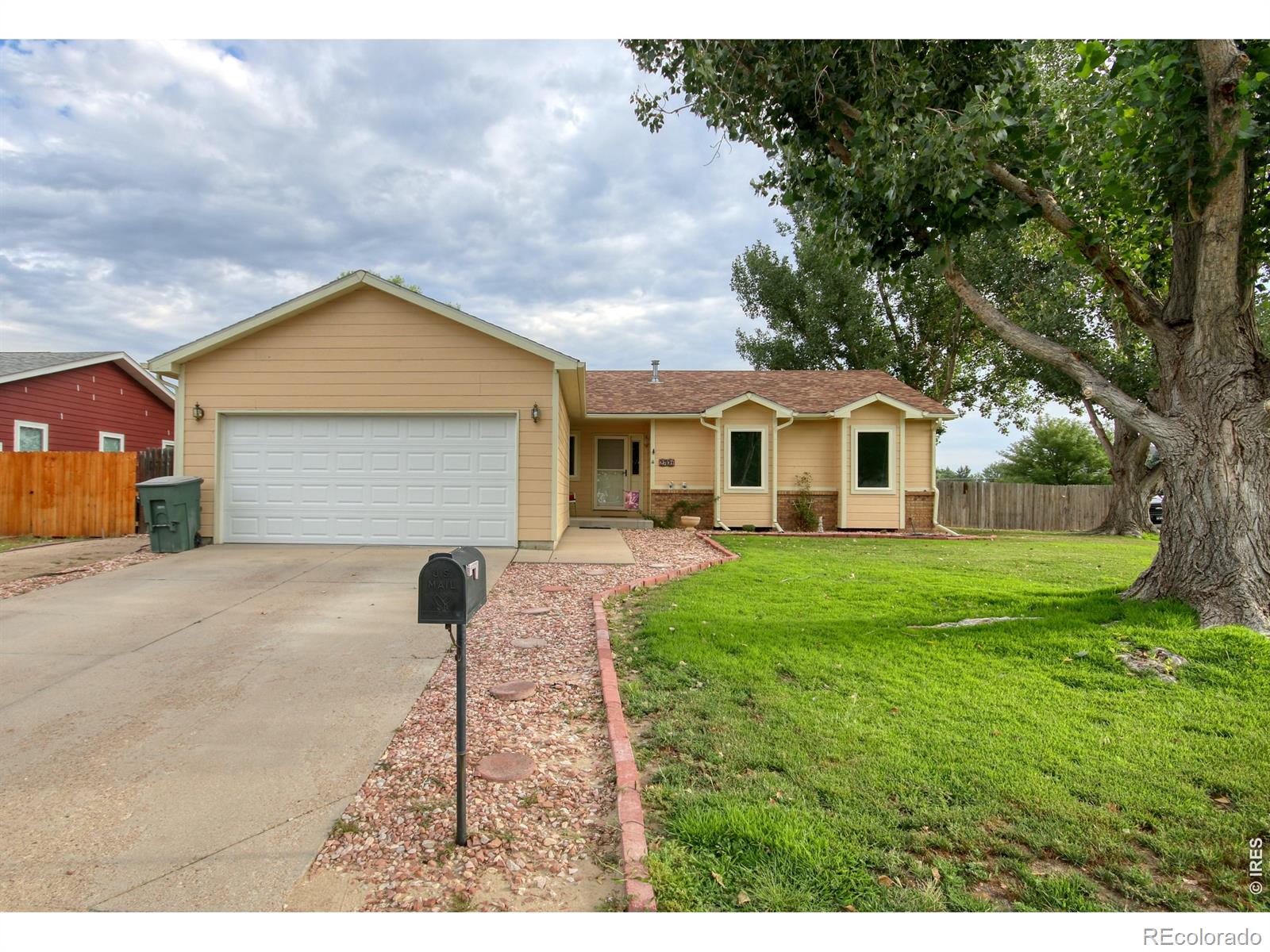 1st image of 2701 Yosemite St, Brush, CO 80723 | MLS# IR1065173
