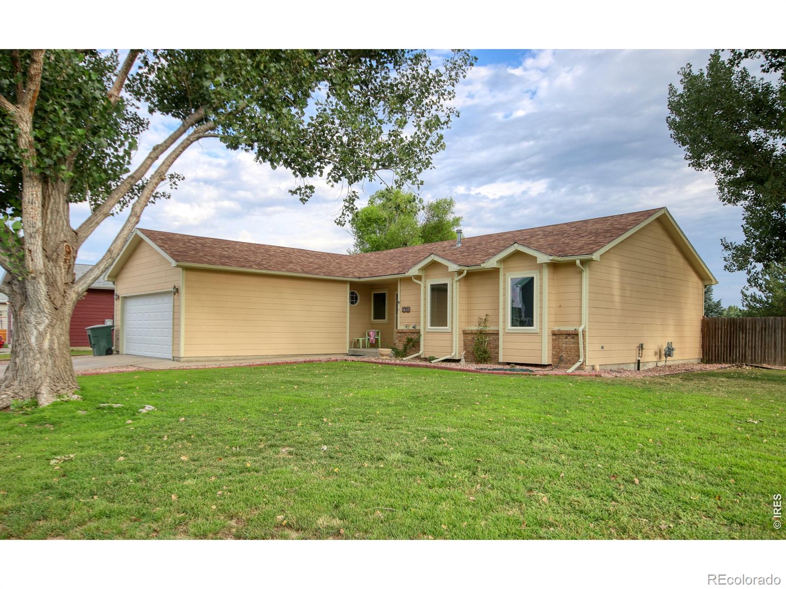 2nd image of 2701 Yosemite St, Brush, CO 80723 | MLS# IR1065173