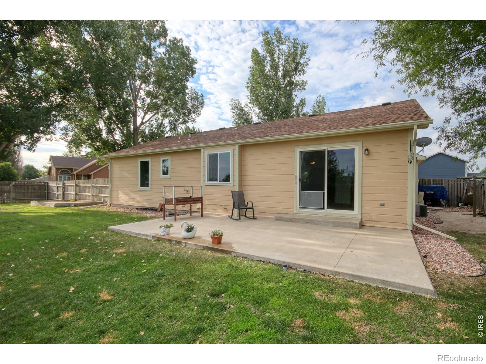 3rd image of 2701 Yosemite St, Brush, CO 80723 | MLS# IR1065173