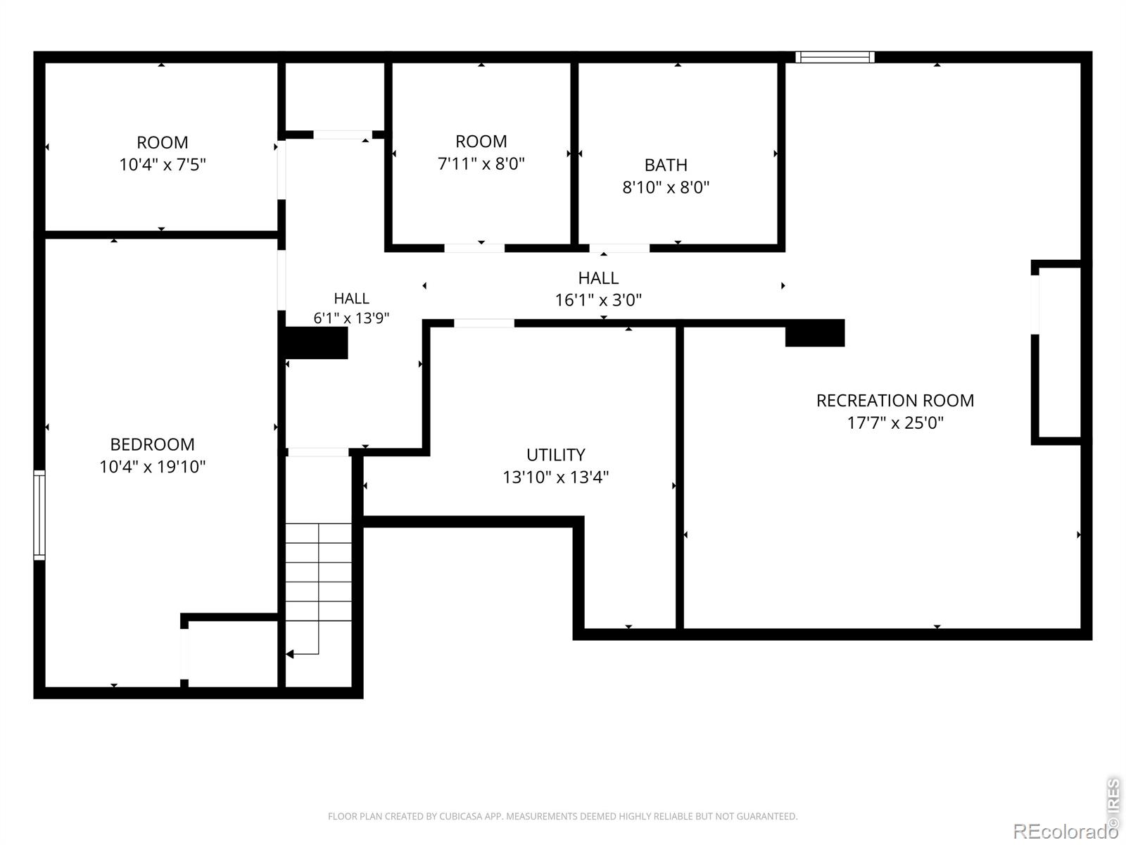 36th image of 2701 Yosemite St, Brush, CO 80723 | MLS# IR1065173
