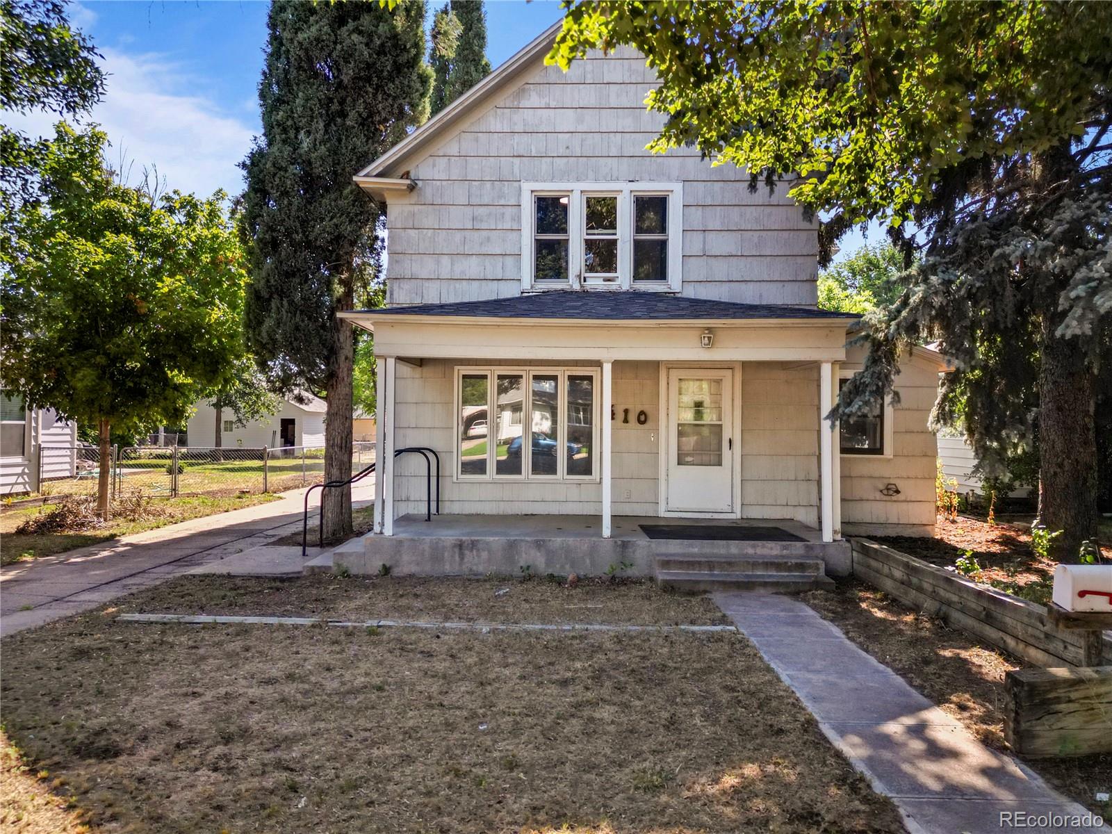 1st image of 410 Grant St, Fort Morgan, CO 80701 | MLS# 2843172