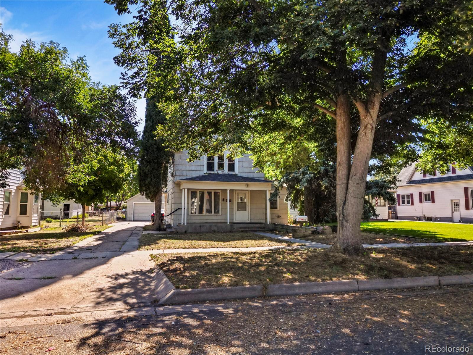 3rd image of 410 Grant St, Fort Morgan, CO 80701 | MLS# 2843172