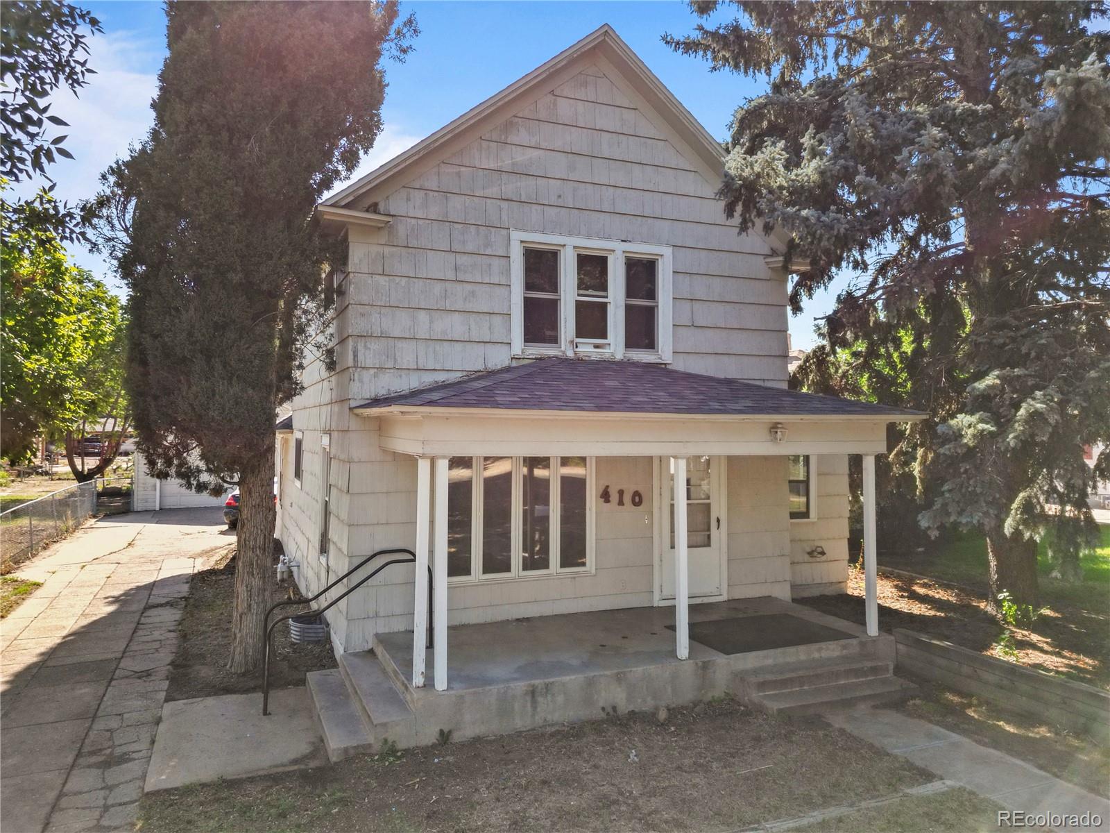 2nd image of 410 Grant St, Fort Morgan, CO 80701 | MLS# 2843172