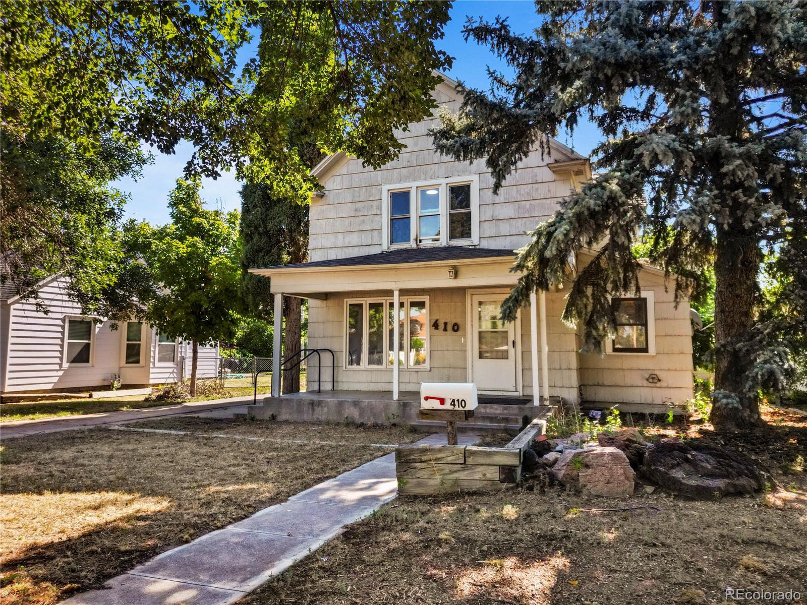 4th image of 410 Grant St, Fort Morgan, CO 80701 | MLS# 2843172