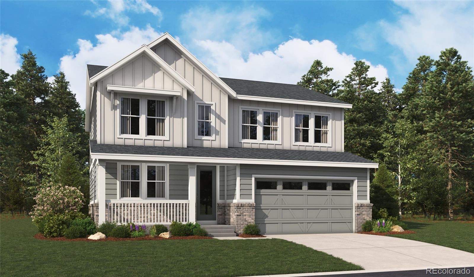 1st image of 24165 E Platte Pl, Aurora, CO 80016 | MLS# 3900452