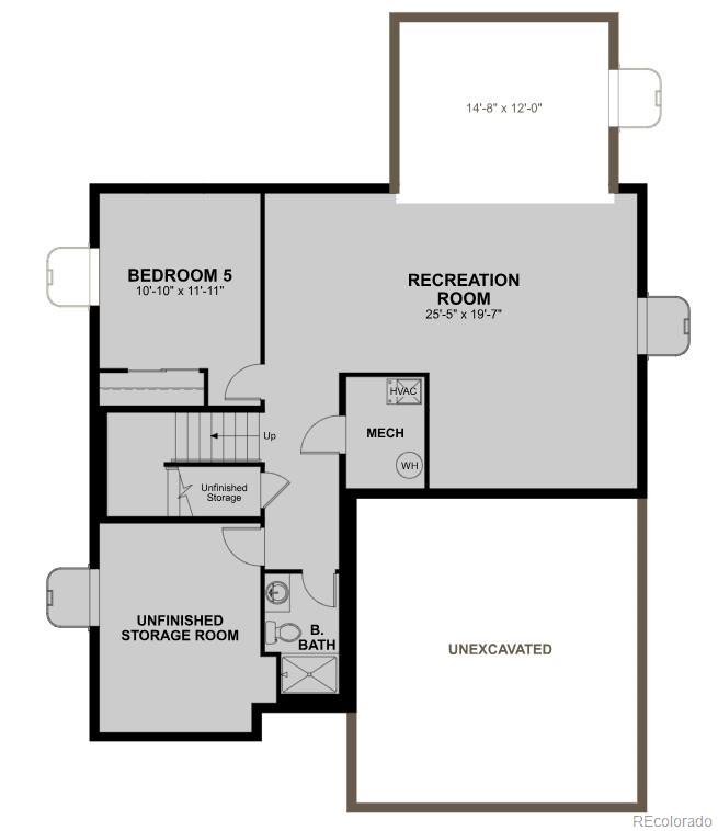 4th image of 24165 E Platte Pl, Aurora, CO 80016 | MLS# 3900452