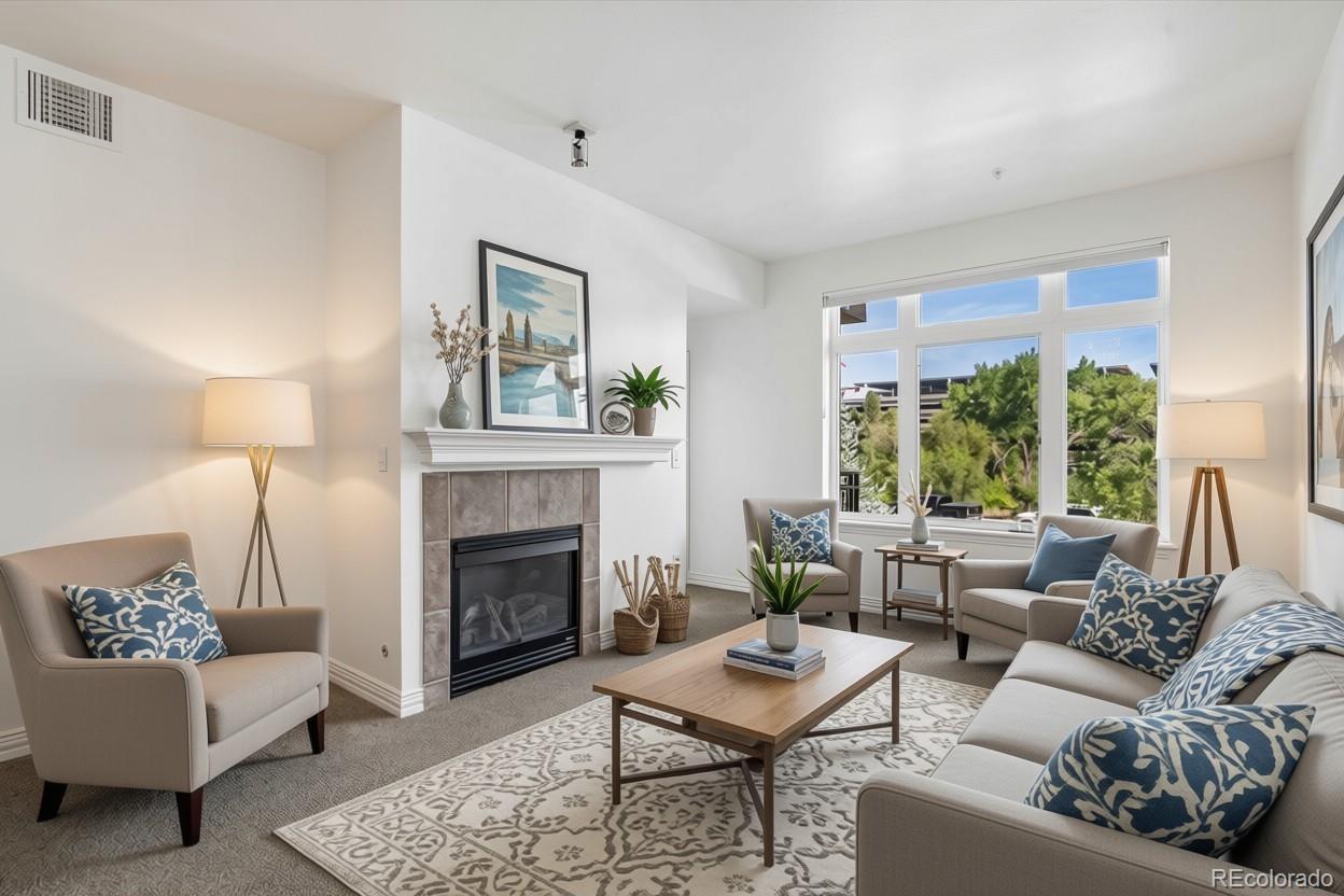 4th image of 2700 E Cherry Creek South Dr #214, Denver, CO 80209 | MLS# 8985460