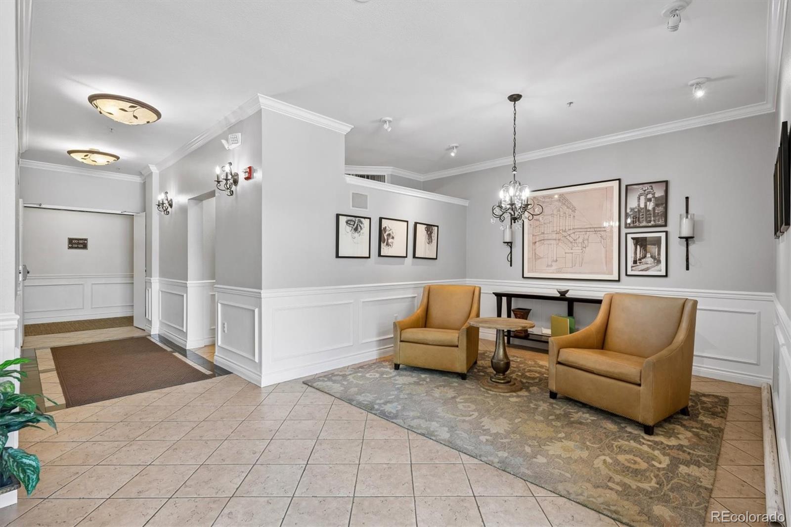 27th image of 2700 E Cherry Creek South Dr #214, Denver, CO 80209 | MLS# 8985460