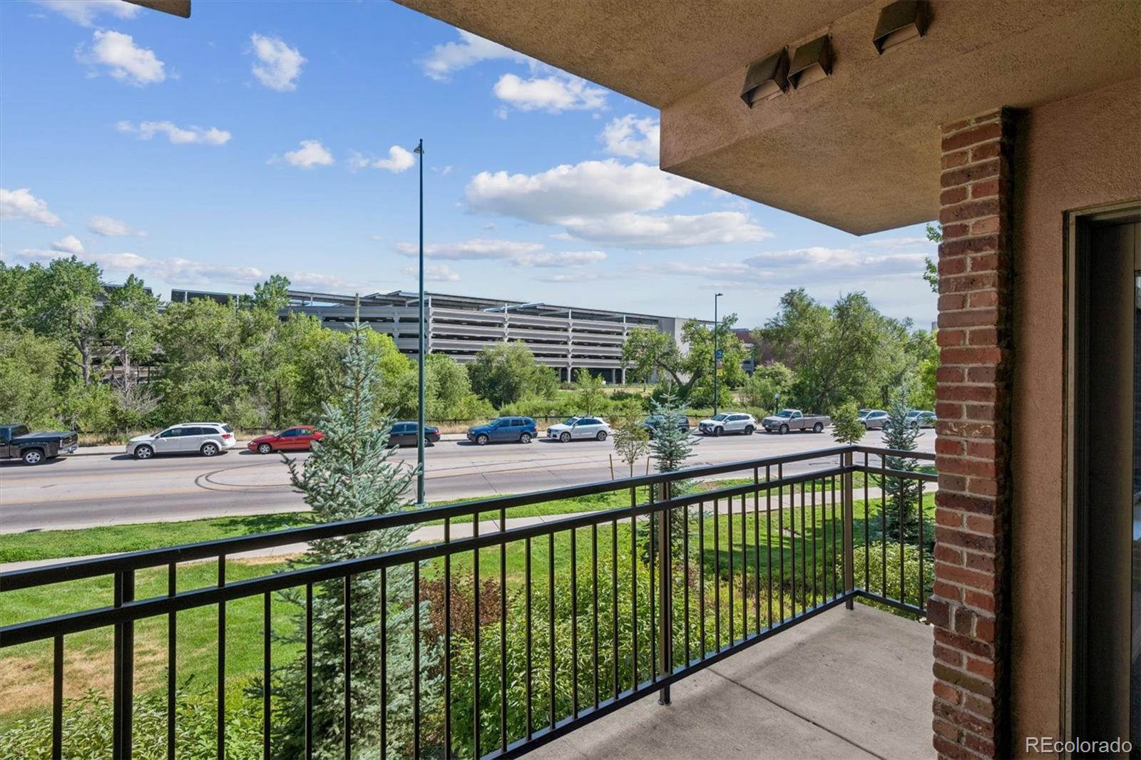 2nd image of 2700 E Cherry Creek S Dr, Denver, CO 80209