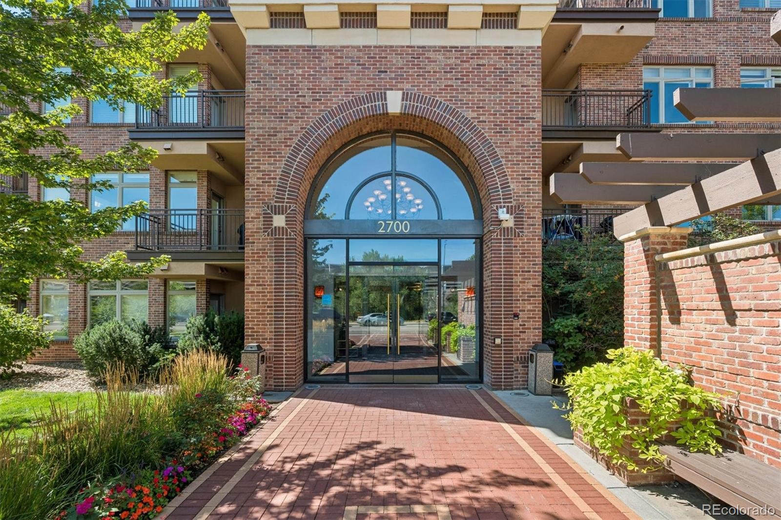 3rd image of 2700 E Cherry Creek South Dr #214, Denver, CO 80209 | MLS# 8985460