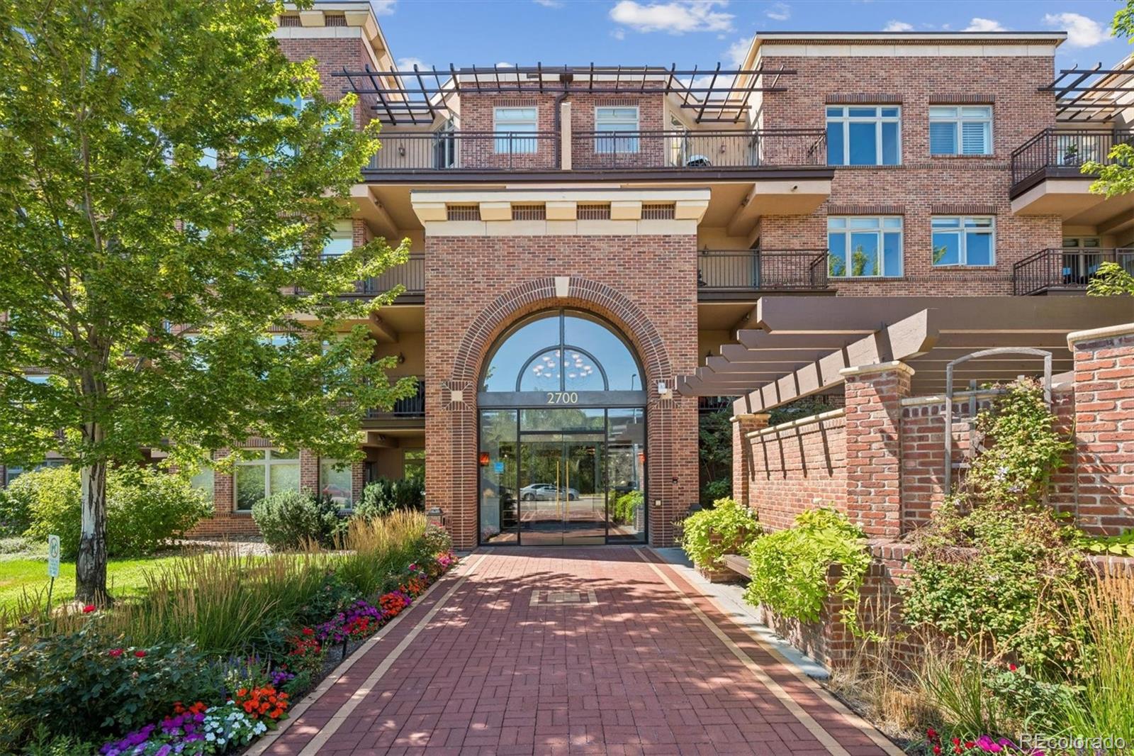 1st image of 2700 E Cherry Creek South Dr #214, Denver, CO 80209 | MLS# 8985460