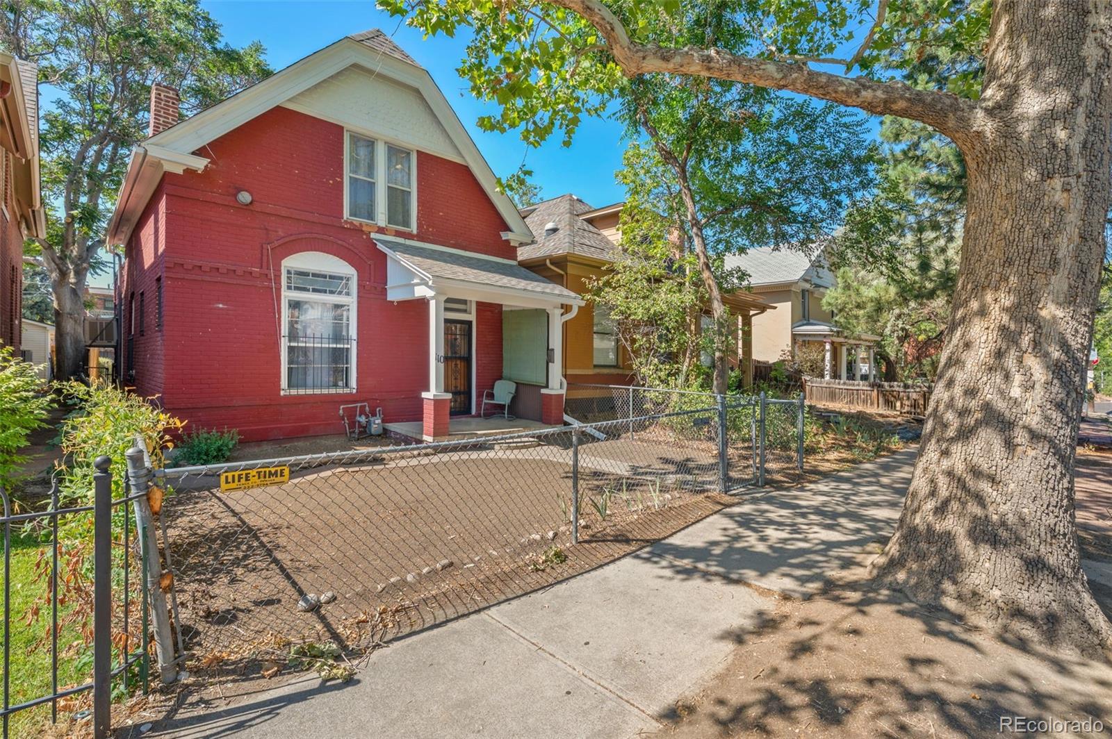 4th image of 110 W Ellsworth Ave, Denver, CO 80223 | MLS# 5289456