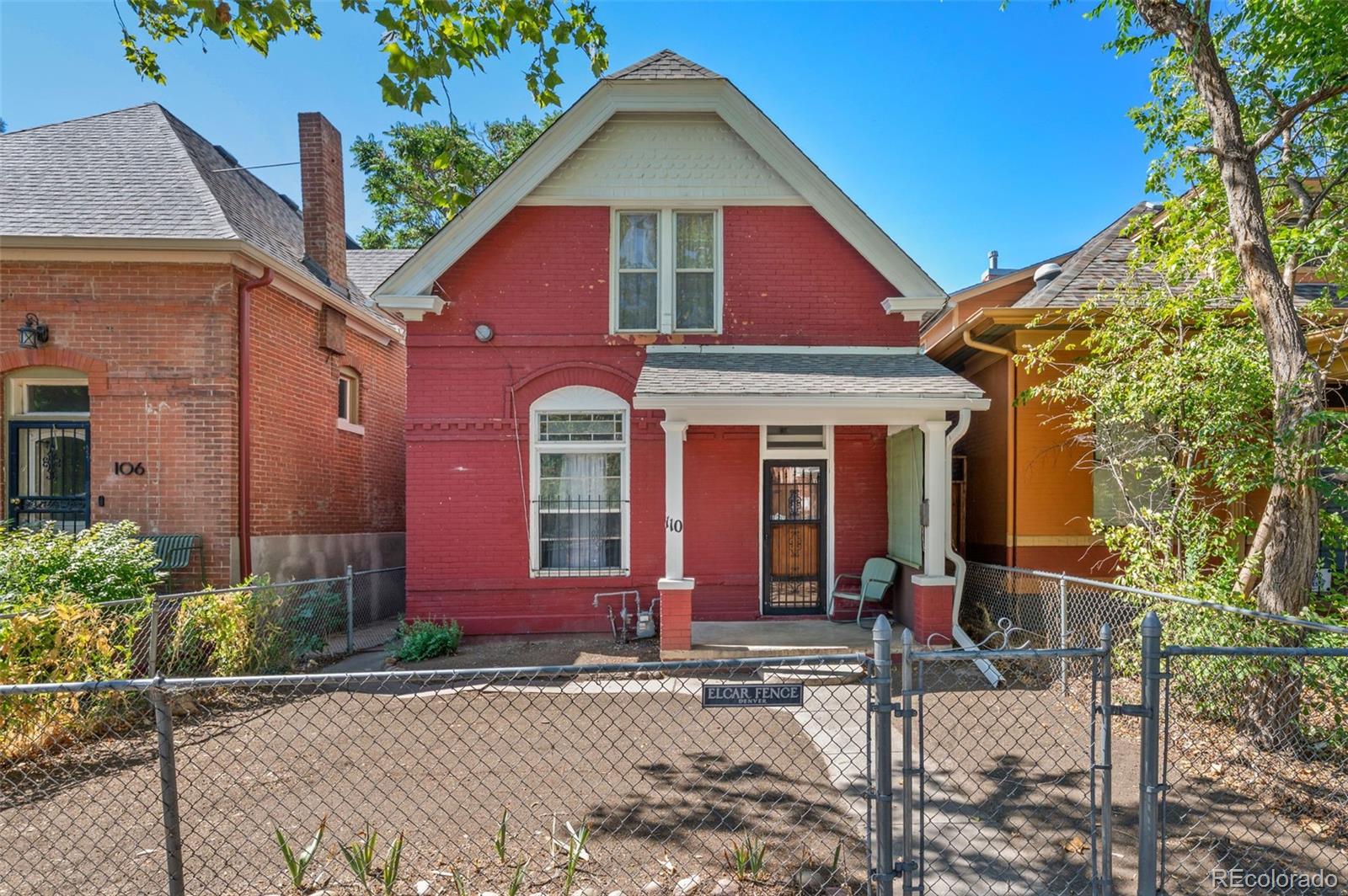 3rd image of 110 W Ellsworth Ave, Denver, CO 80223 | MLS# 5289456