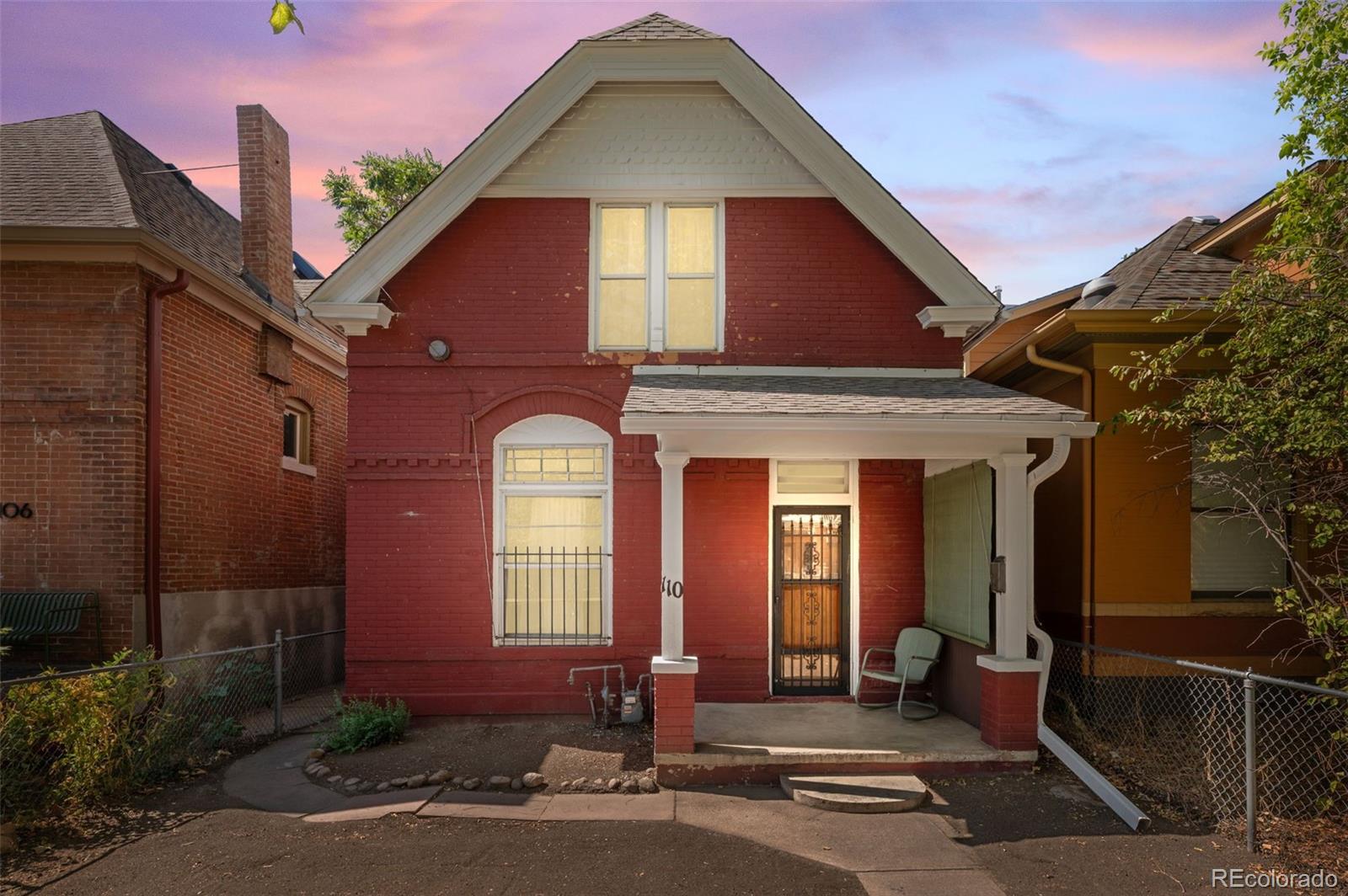 1st image of 110 W Ellsworth Ave, Denver, CO 80223 | MLS# 5289456