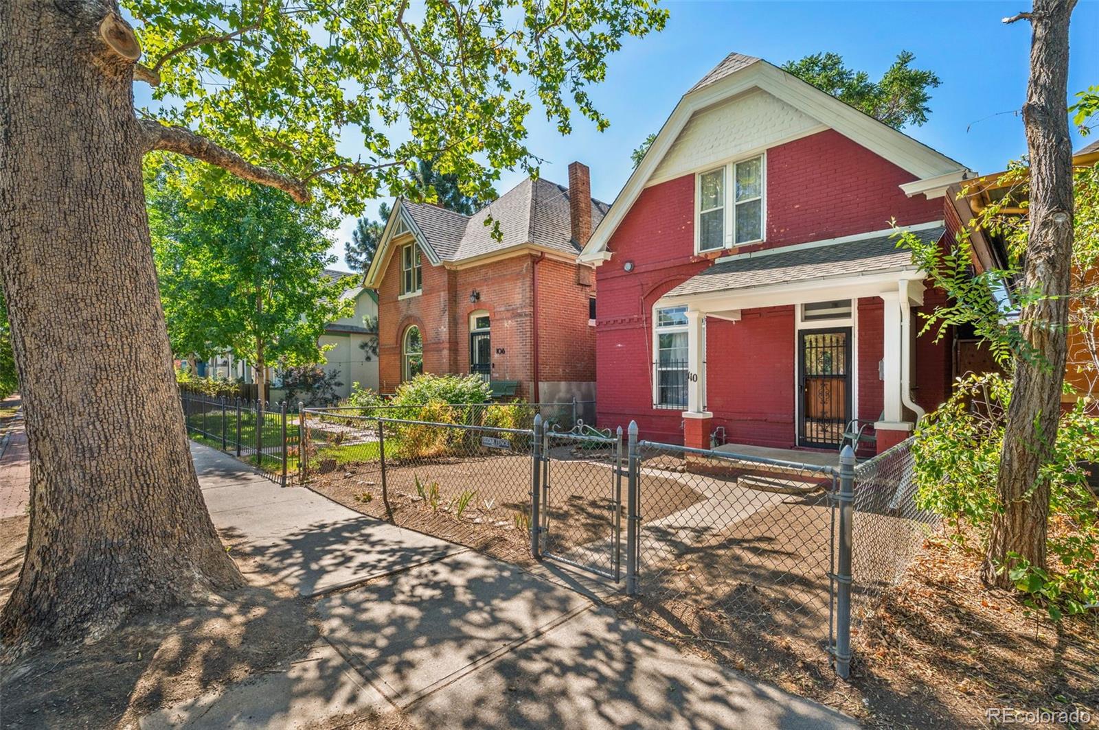 5th image of 110 W Ellsworth Ave, Denver, CO 80223 | MLS# 5289456