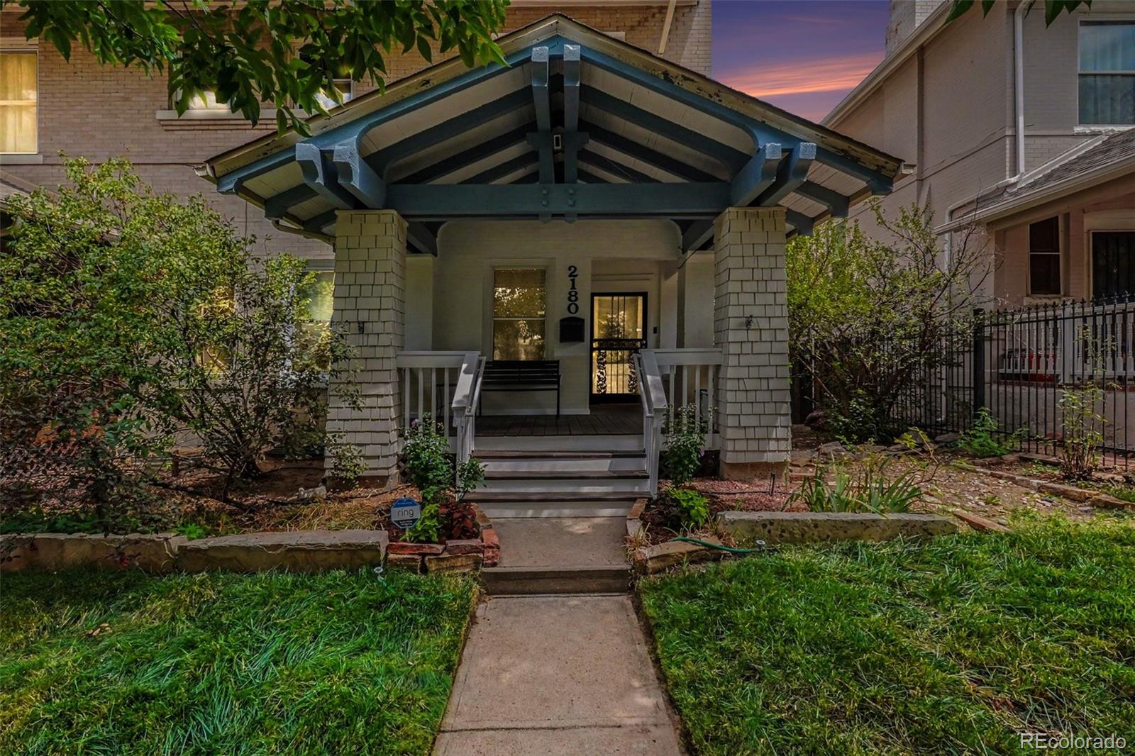 1st image of 2180 N Gilpin St, Denver, CO 80205 | MLS# 7242259